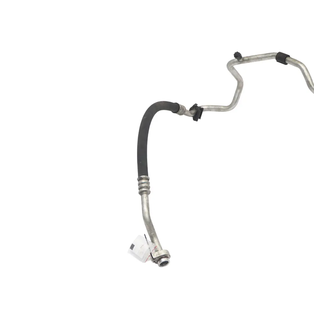 Refrigerante aria condizionata tubo A / C Linea per Audi Q3 8U con numero di parte 8U0820743C Audi Q3 8U Refrigerante aria condizionata tubo A / C Linea - SKU 8U0820743C - Numero di parte 8U0820743C