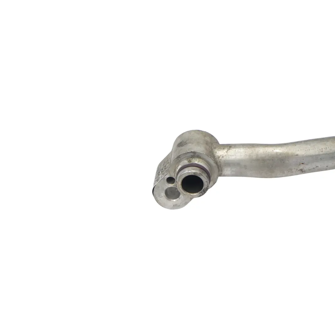 Audi Q3 8U Kühlmittel-Klimaanlage Rohr A/C Schlauchleitung - SKU 8U0820743C - Teilenummer 8U0820743C