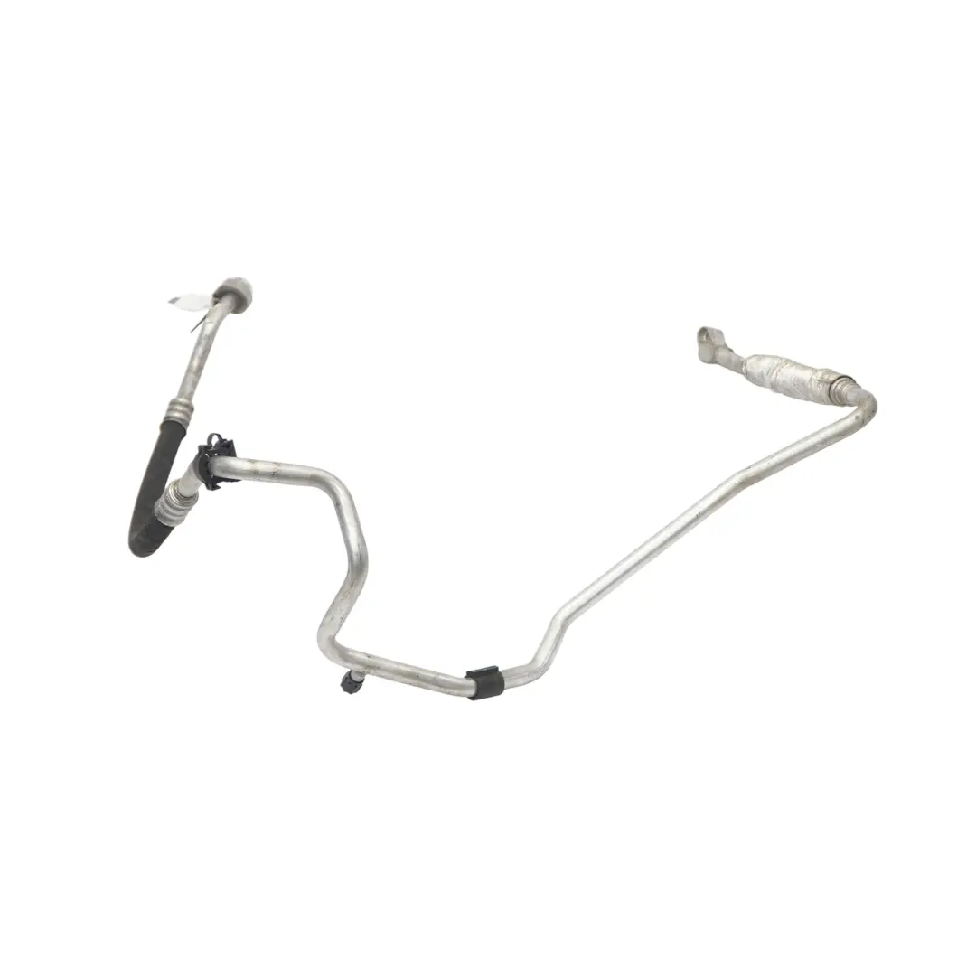 Tuyau de refroidissement de l'air conditionné pour Audi Q3 8U à propos du numéro de pièce 8U0820743C Audi Q3 8U Tuyau de refroidissement de l'air conditionné - SKU 8U0820743C - Numéro de pièce 8U0820743C