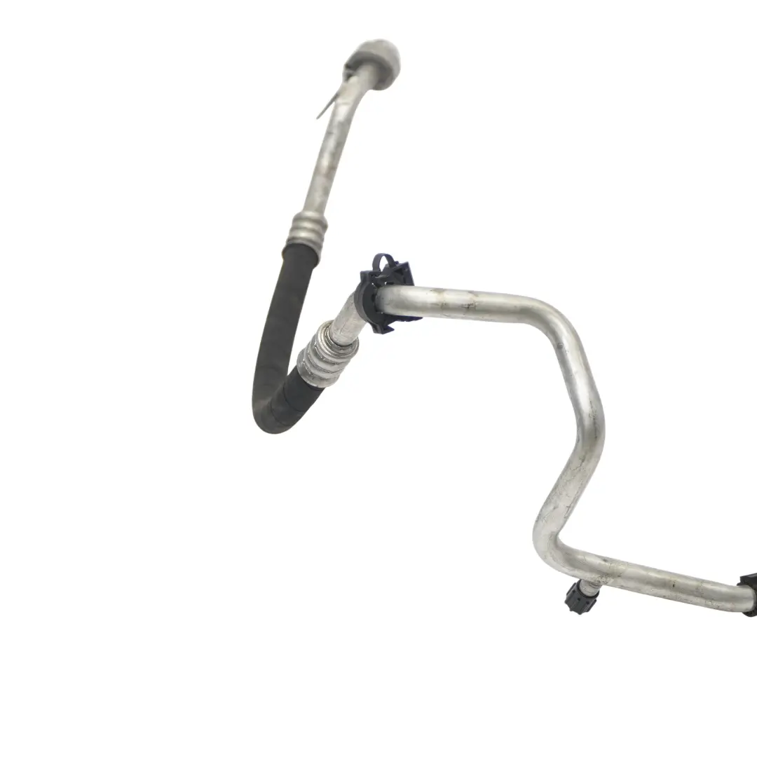 Audi Q3 8U Kühlmittel-Klimaanlage Rohr A/C Schlauchleitung - SKU 8U0820743C - Teilenummer 8U0820743C