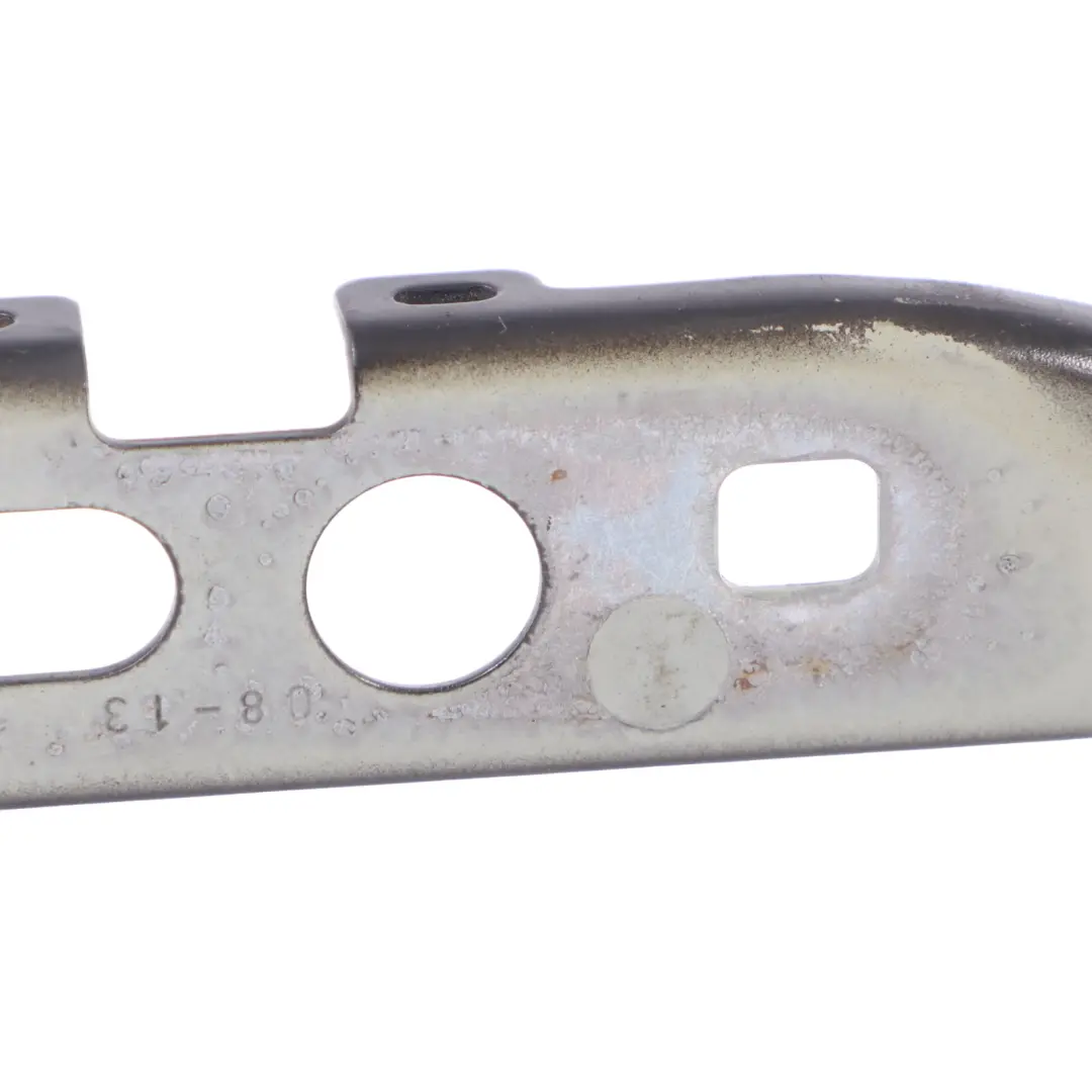 Capó delantero Bisagra izquierda Negro brillante - Y9B 8U0823301 para Audi Q3 8U con número de pieza 8U0823301-BBL Audi Q3 8U Capó delantero Bisagra izquierda Negro brillante - Y9B 8U0823301 - SKU 8U0823301-BBL - Número de pieza 8U0823301-BBL