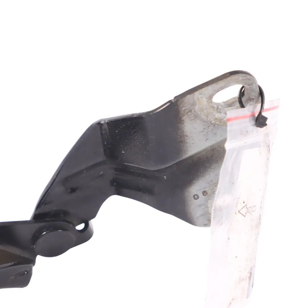 Audi Q3 8U Front Hood Bonnet Hinge Left N/S Brilliant Black - Y9B 8U0823301 - SKU 8U0823301-BBL - Part number 8U0823301-BBL