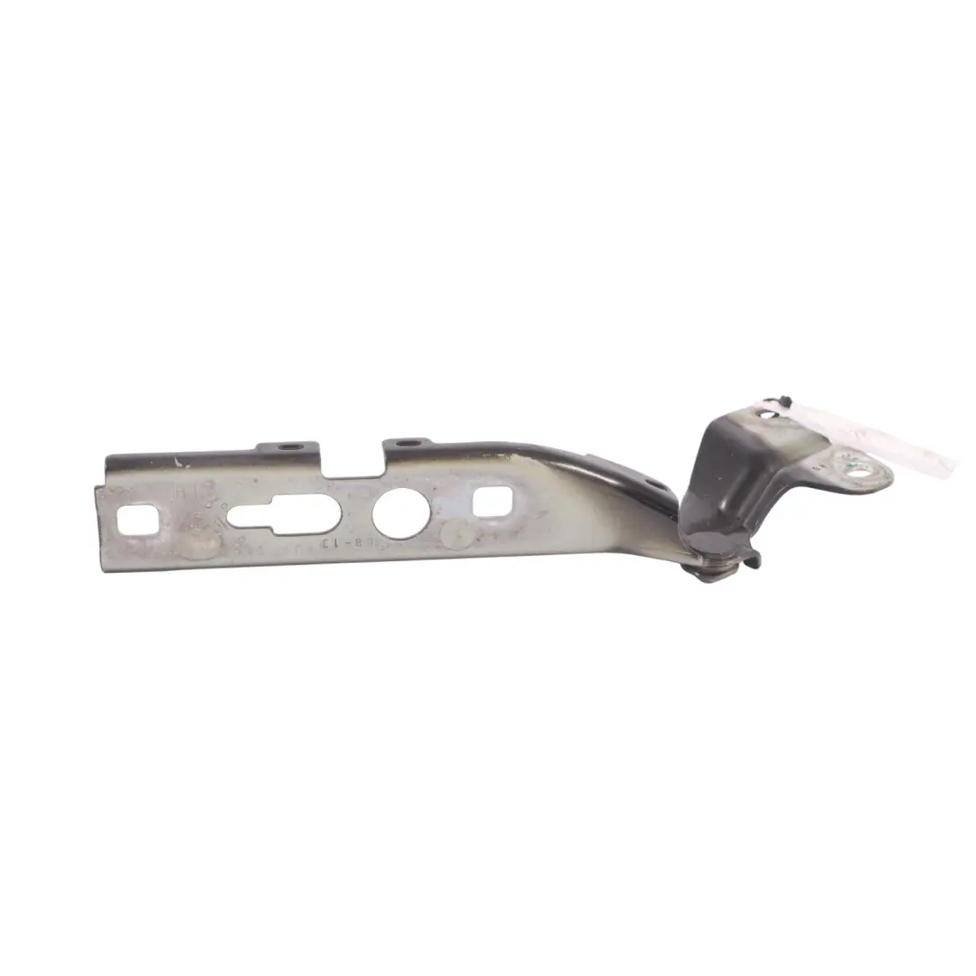 Audi Q3 8U Fronthaube Motor Hauben Scharnier Links Brillantschwarz Y9B 8U0823301 - SKU 8U0823301-BBL - Teilenummer 8U0823301-BBL