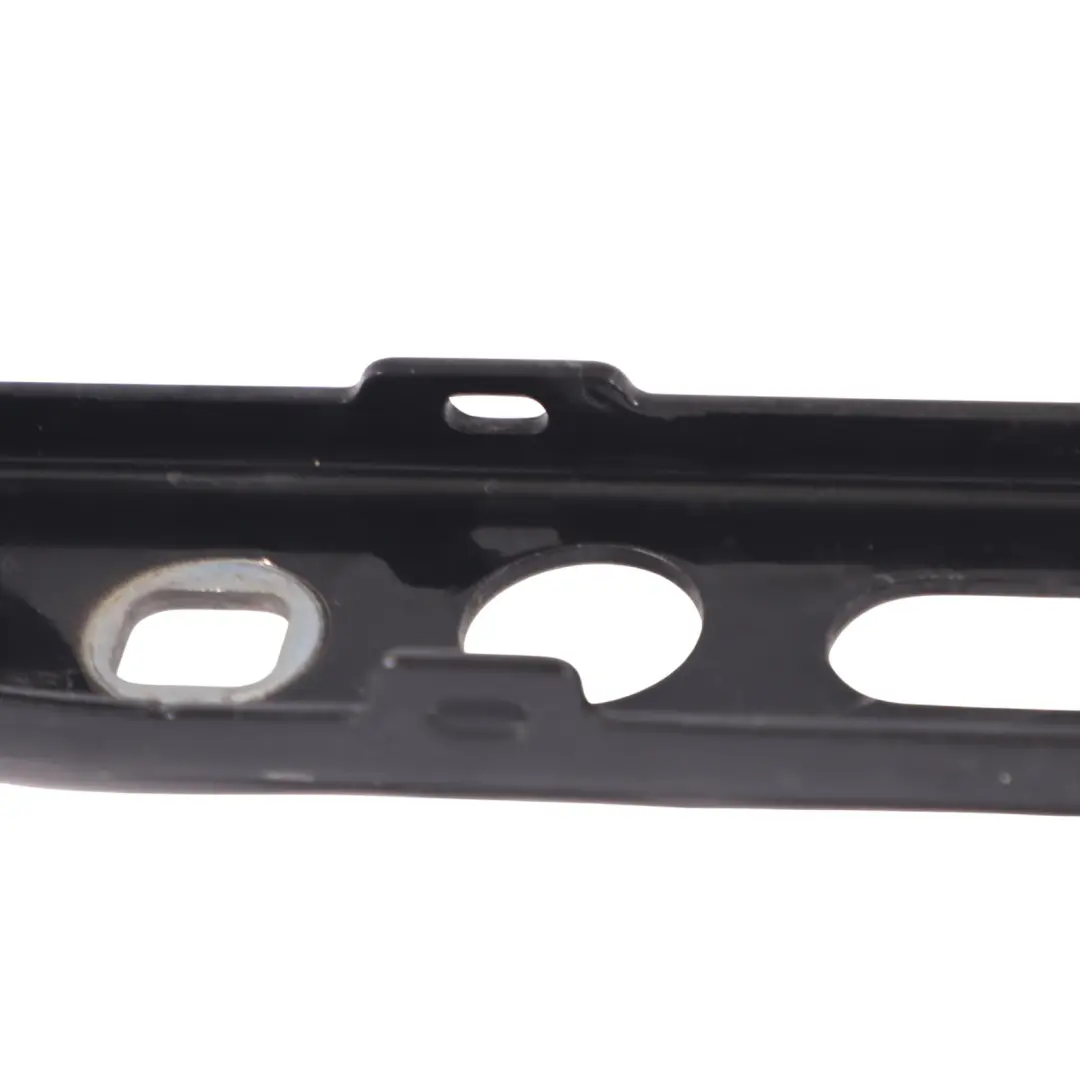 Audi Q3 8U Charnière de capot avant droite Noir Brillant - Y9B 8U0823302 - SKU 8U0823302-BBL - Numéro de pièce 8U0823302-BBL