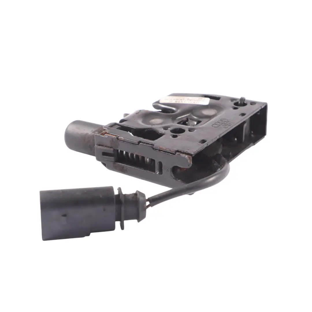 Audi Q3 8U Motor Hauben Schloss Verriegelung Riegel Links Rechts - SKU 8U0823509 - Teilenummer 8U0823509