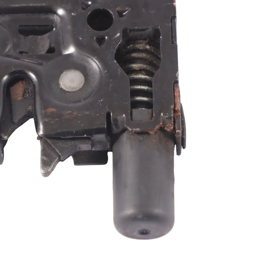 Bonnet Lock Hood Latch Catch Left Right N/O/S to Audi Q3 8U with Part number 8U0823509 Audi Q3 8U Bonnet Lock Hood Latch Catch Left Right N/O/S - SKU 8U0823509 - Part number 8U0823509