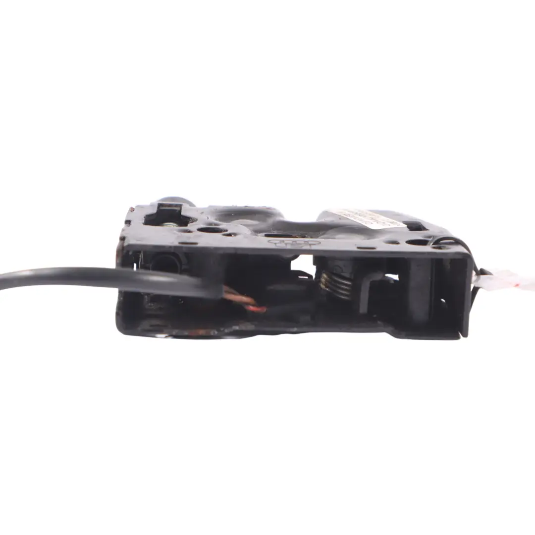 Bonnet Lock Hood Latch Catch Left Right N/O/S to Audi Q3 8U with Part number 8U0823509 Audi Q3 8U Bonnet Lock Hood Latch Catch Left Right N/O/S - SKU 8U0823509 - Part number 8U0823509