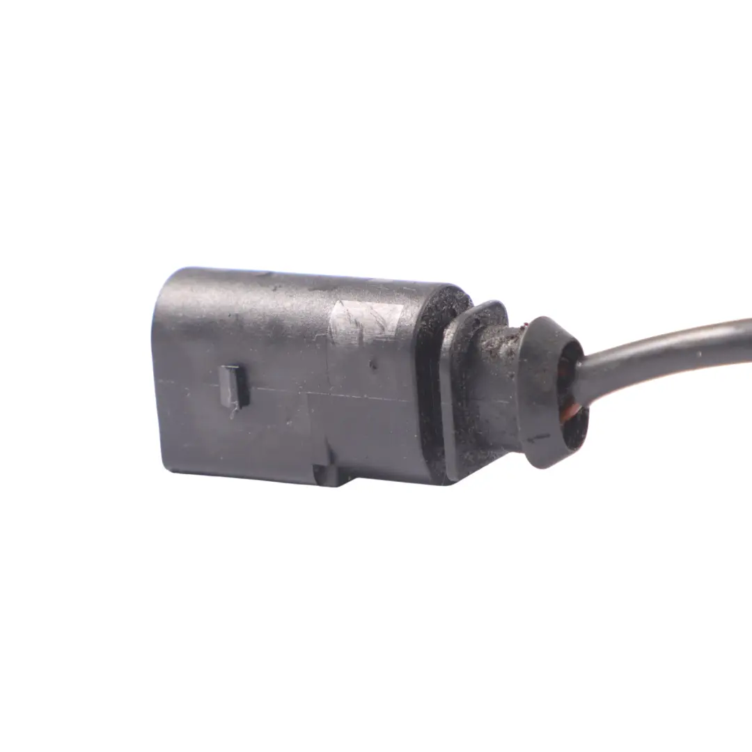 Audi Q3 8U Blocco Cofano Motore Chiusura Sinistra Destra - SKU 8U0823509 - Numero di parte 8U0823509