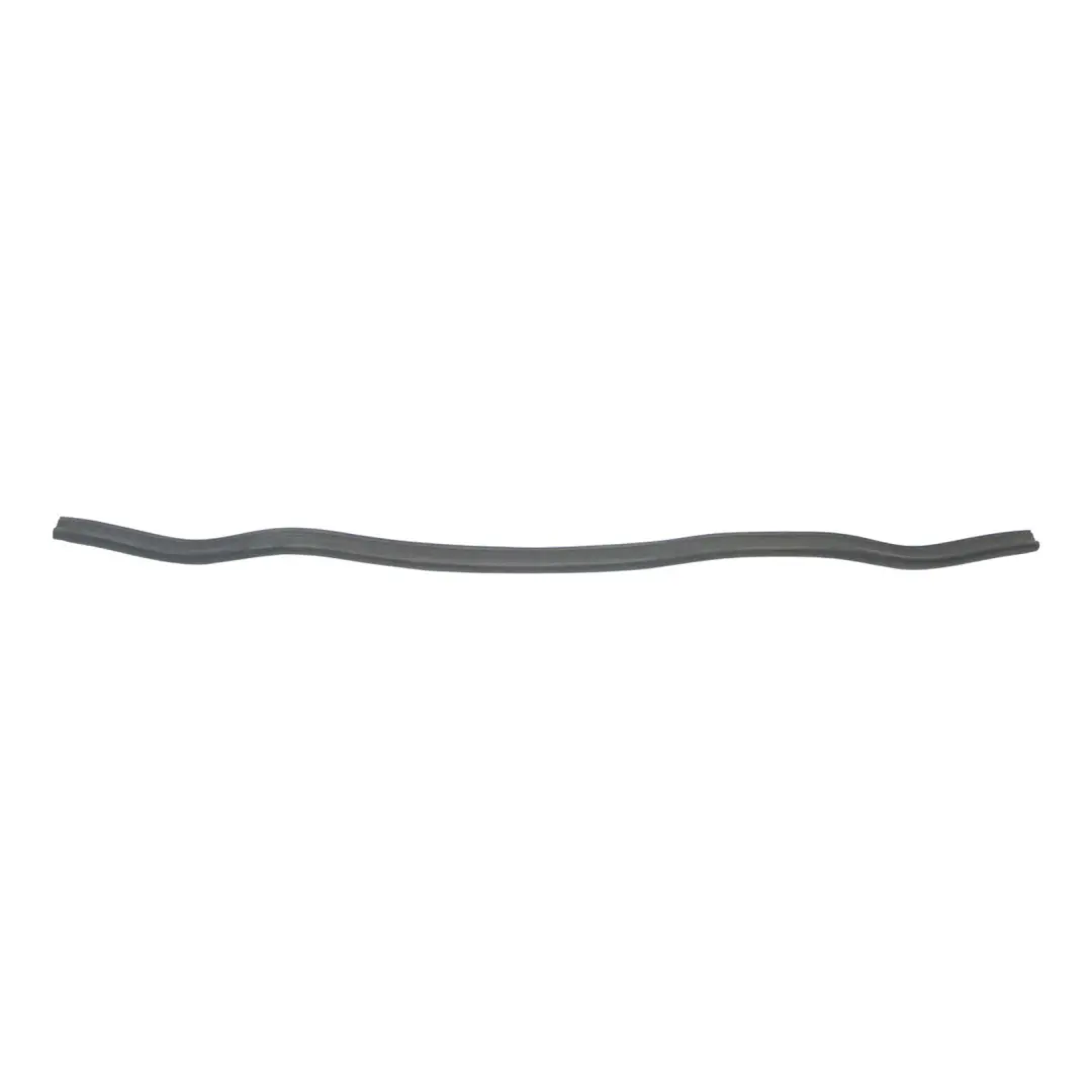Audi Q3 8U Front Hood Bonnet Strip Rubber Engine Gasket Seal - SKU 8U0823723 - Part number 8U0823723