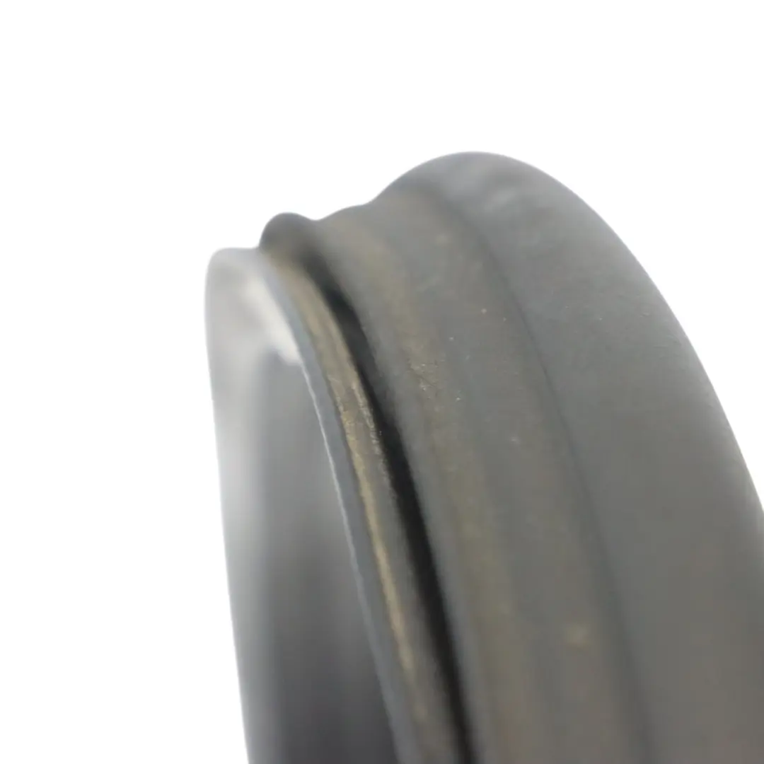 Audi Q3 8U Striscia anteriore cofano motore gomma guarnizione tenuta - SKU 8U0823723 - Numero di parte 8U0823723