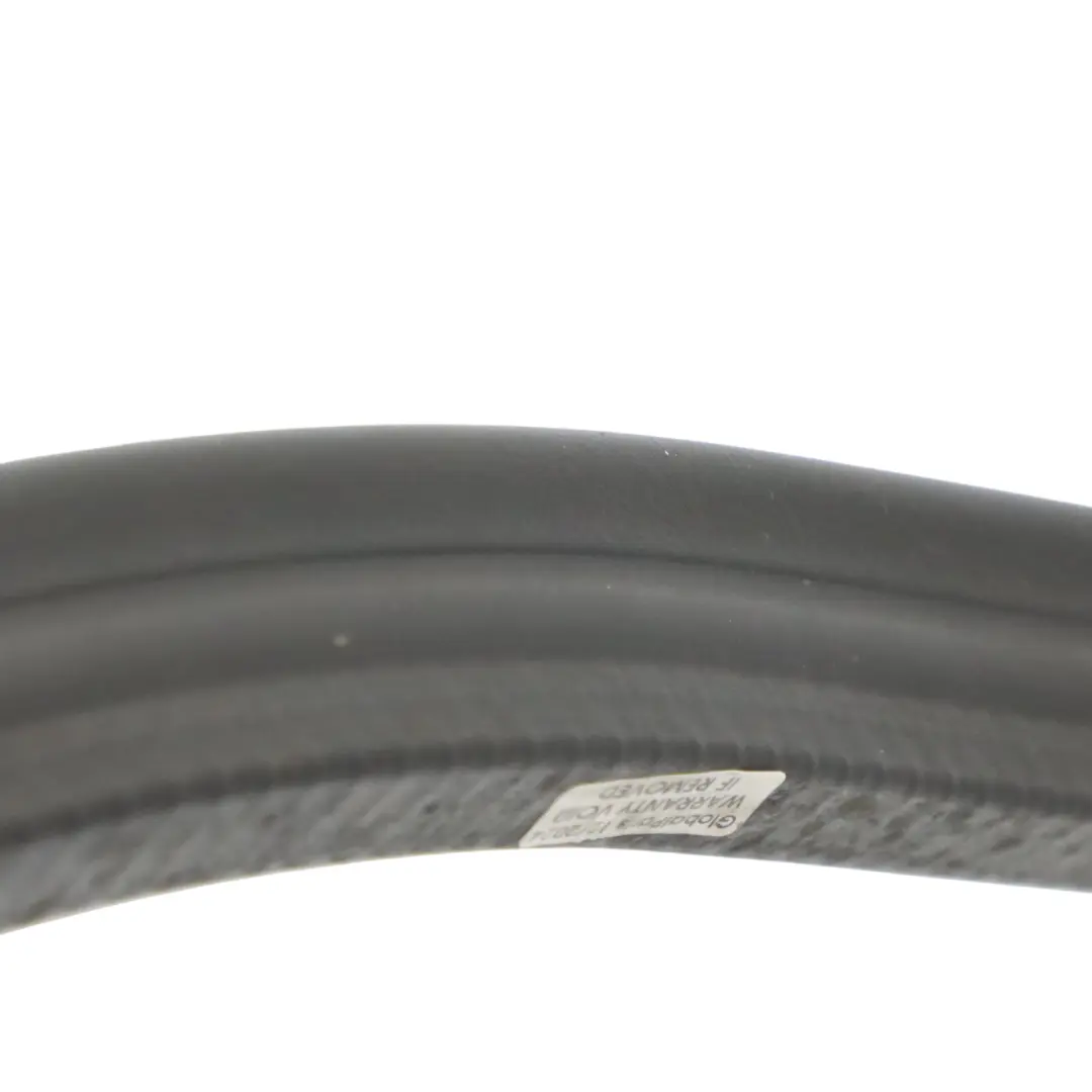 Audi Q3 8U Striscia anteriore cofano motore gomma guarnizione tenuta - SKU 8U0823723 - Numero di parte 8U0823723
