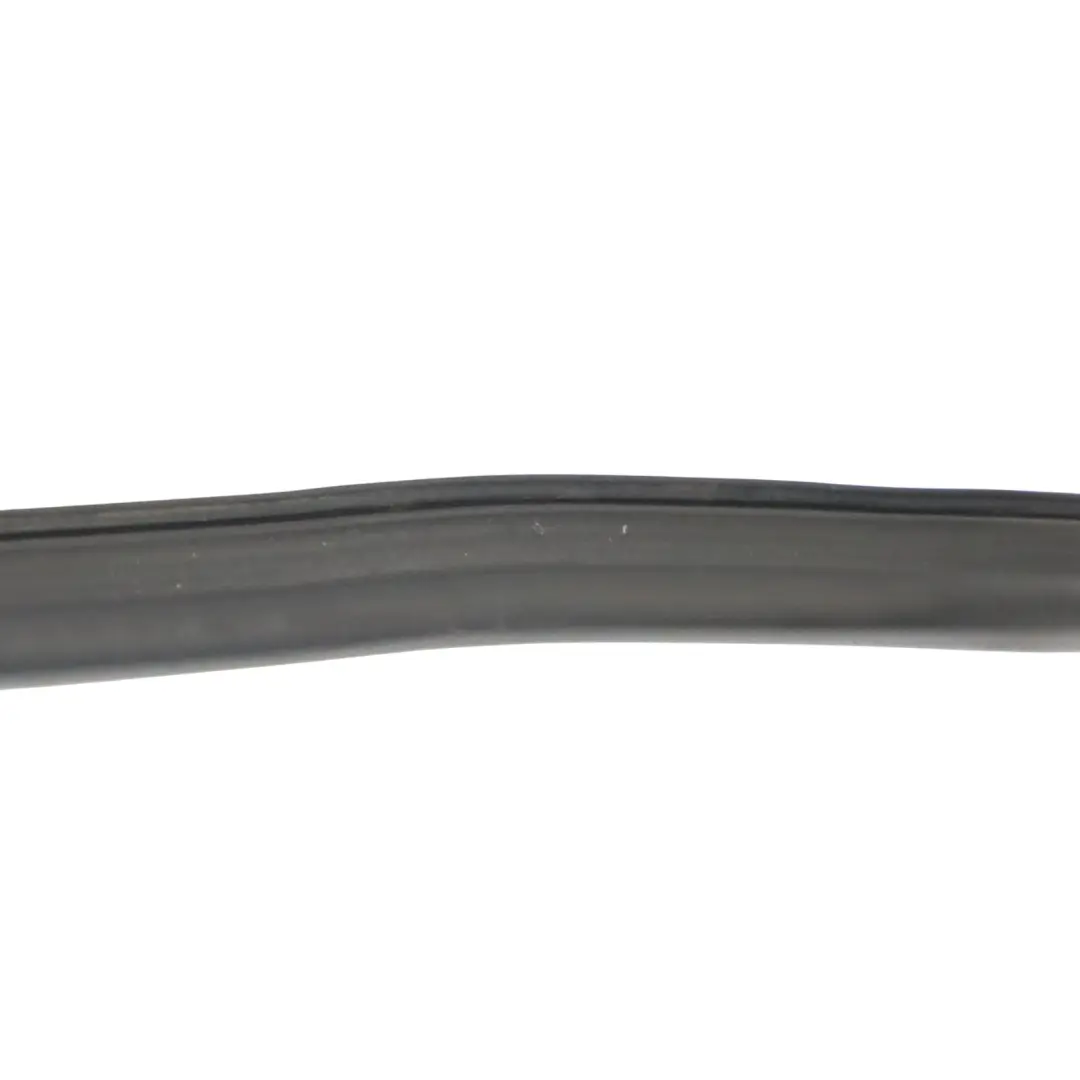Audi Q3 8U Striscia anteriore cofano motore gomma guarnizione tenuta - SKU 8U0823723 - Numero di parte 8U0823723
