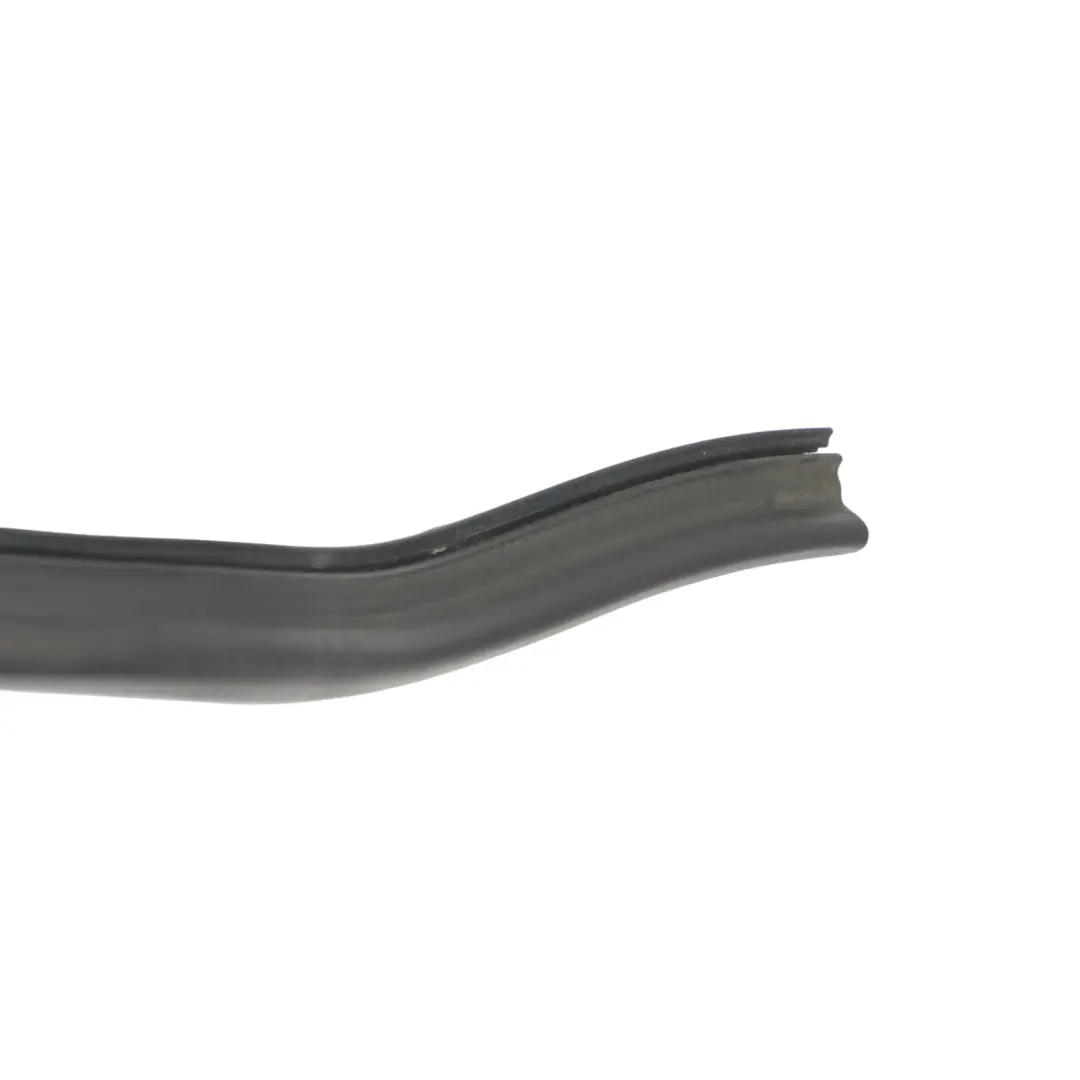 Audi Q3 8U Striscia anteriore cofano motore gomma guarnizione tenuta - SKU 8U0823723 - Numero di parte 8U0823723
