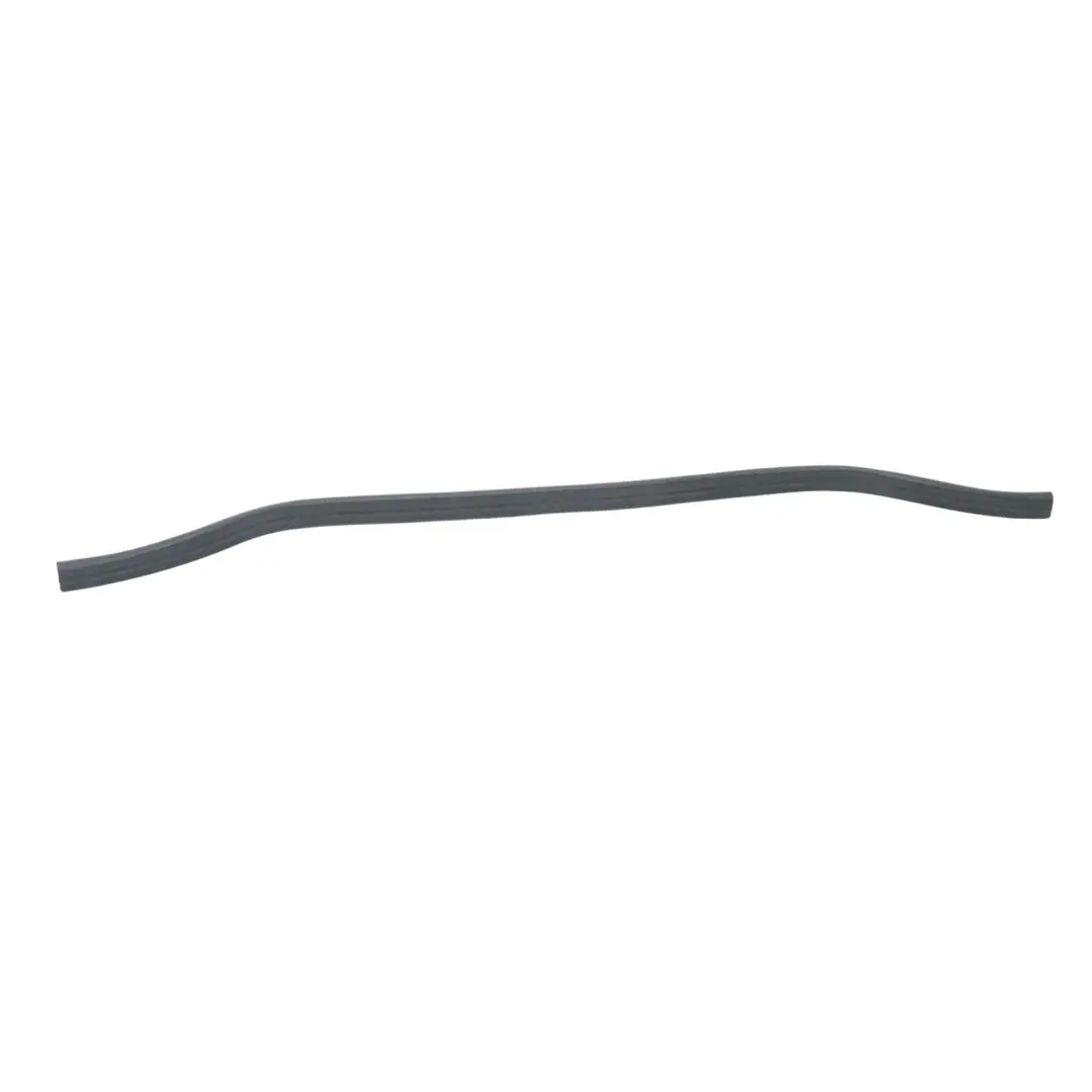 Audi Q3 8U Front Hood Bonnet Strip Rubber Engine Gasket Seal - SKU 8U0823723 - Part number 8U0823723