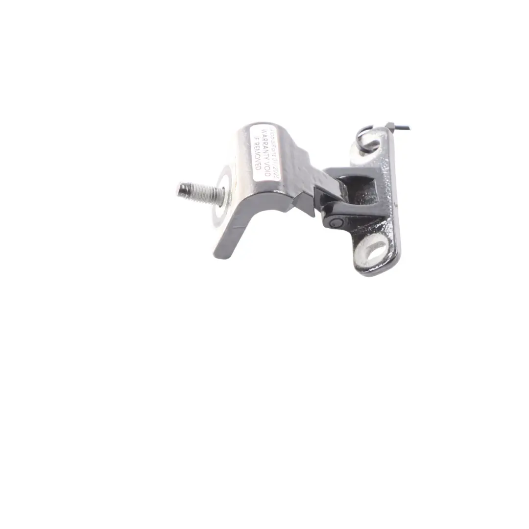 Audi Q5 FY Tailgate Bootlid Hinge Rear Left N/S Mythical Black - Y9T - SKU 8U0827299D-MYB - Part number 8U0827299D