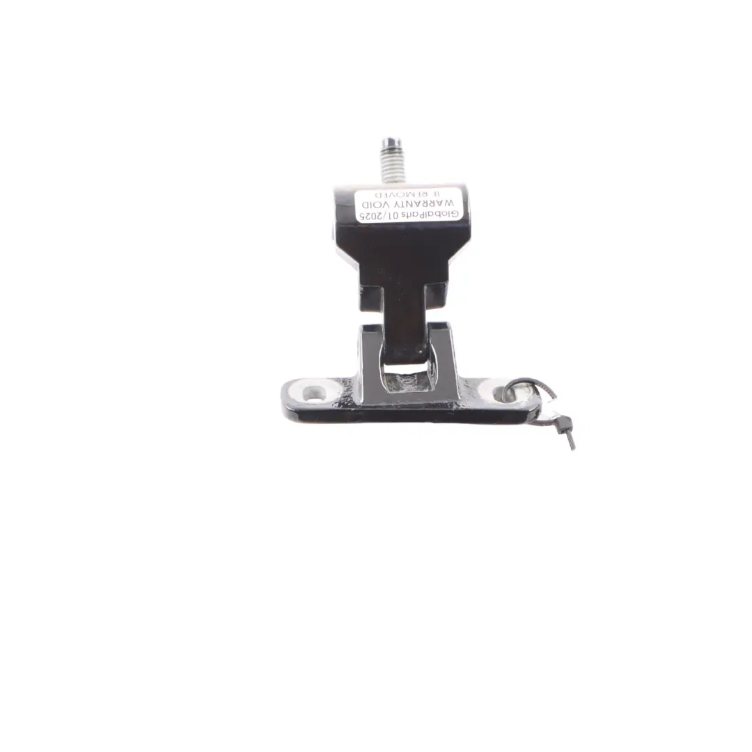 Bootlid Hinge Rear Left N/S Mythical Black - Y9T to Audi Q5 FY Tailgate with Part number 8U0827299D Audi Q5 FY Tailgate Bootlid Hinge Rear Left N/S Mythical Black - Y9T - SKU 8U0827299D-MYB - Part number 8U0827299D