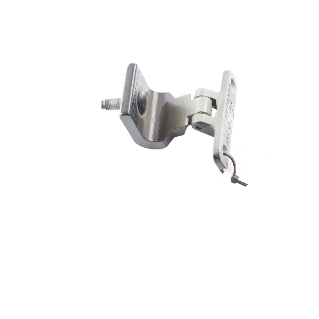 Bootlid Hinge Rear Right O/S Mythical Black - Y9T to Audi Q5 FY Tailgate with Part number 8U0827300D Audi Q5 FY Tailgate Bootlid Hinge Rear Right O/S Mythical Black - Y9T - SKU 8U0827300D-MYB - Part number 8U0827300D