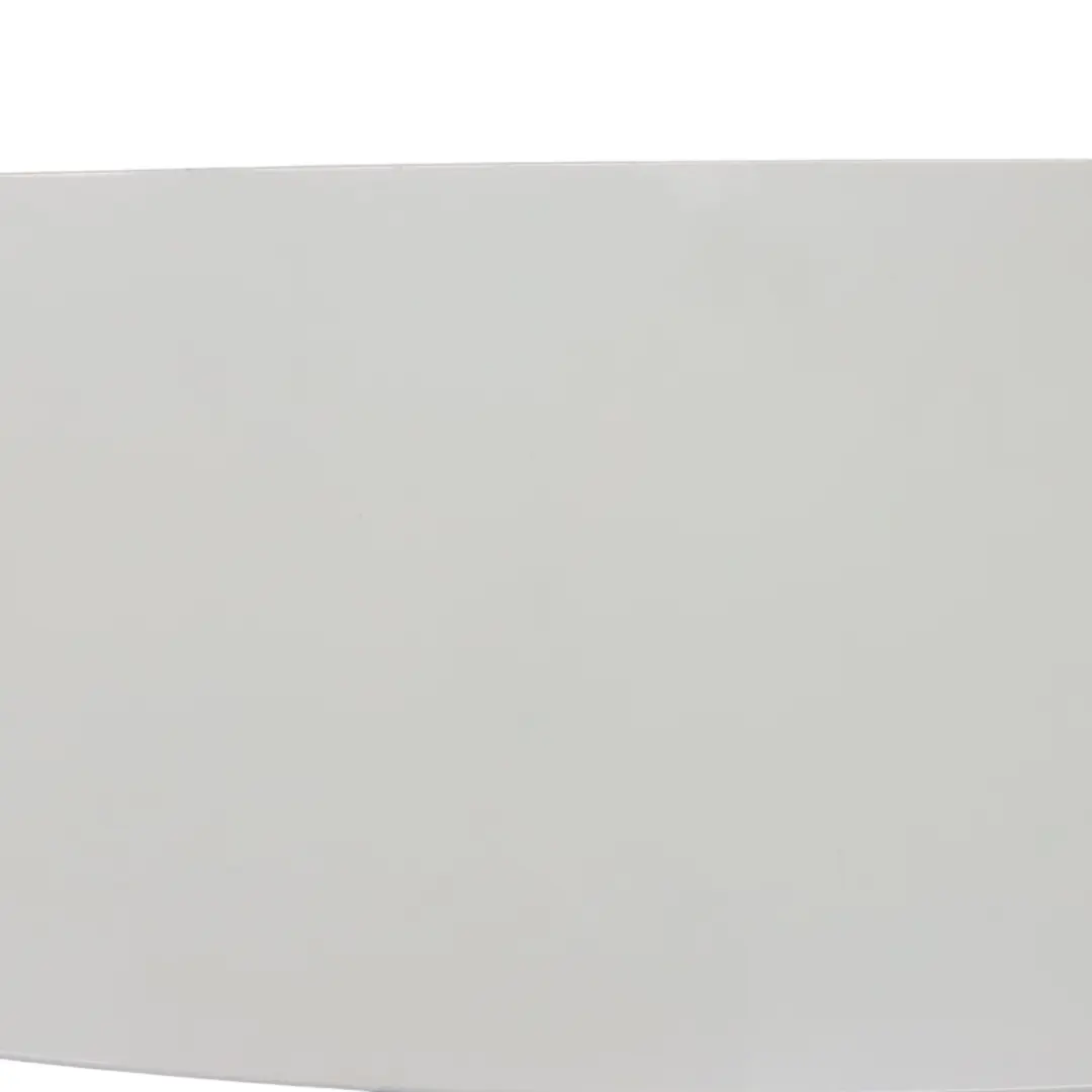 Audi Q3 8U Coffre hayon Couvercle Spoiler arrière Amalfi White - Y9K - SKU 8U0827933F-AWH - Numéro de pièce 8U0827933F