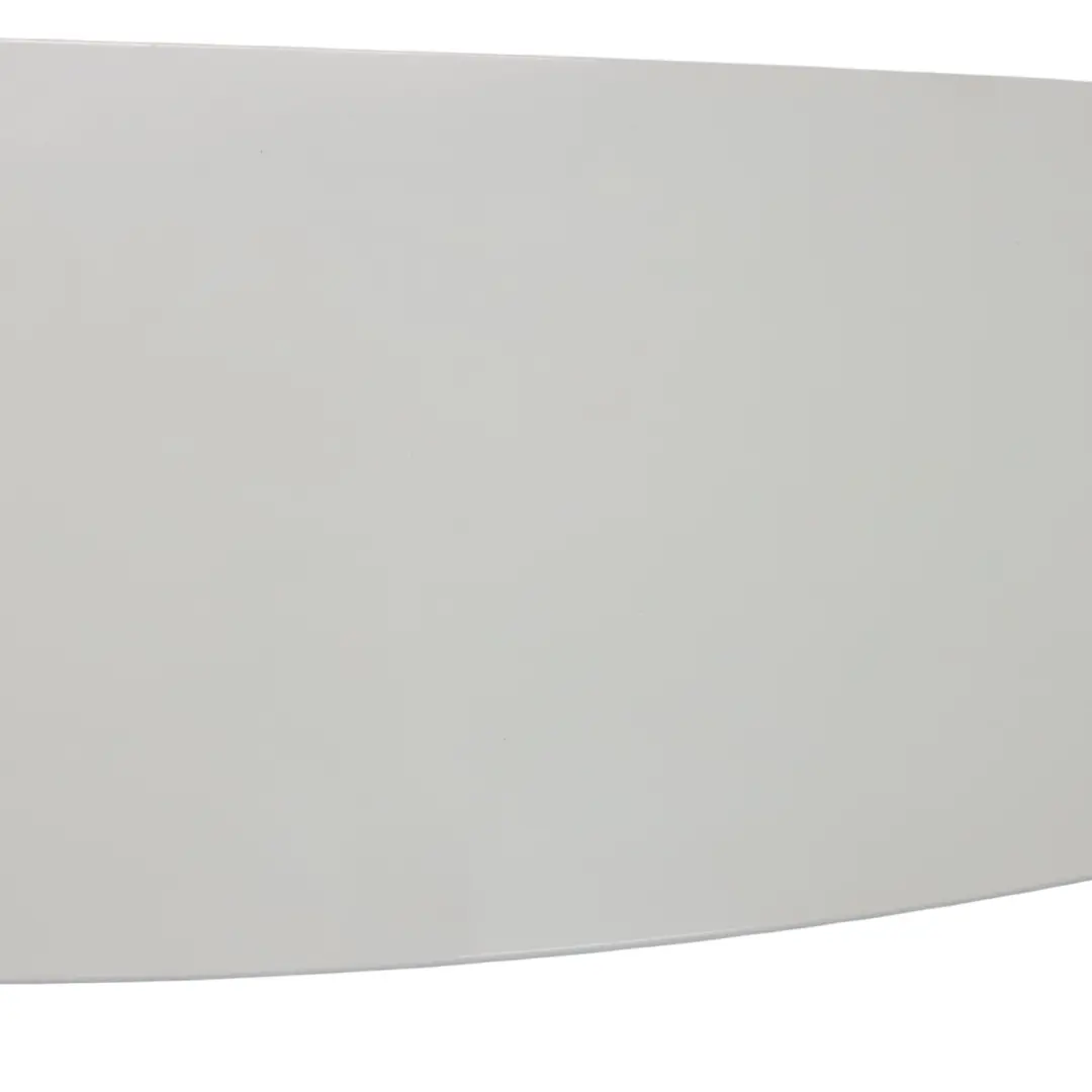 Audi Q3 8U Spoiler posteriore portellone bagagliaio Bianco - Y9K - SKU 8U0827933F-AWH - Numero di parte 8U0827933F