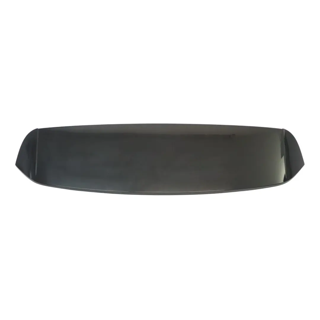 Audi Q3 8U Boot Tailgate Trunk Lid Rear Spoiler Panel Mythical Black - Y9T - SKU 8U0827933F-MYB - Part number 8U0827933F-MYB