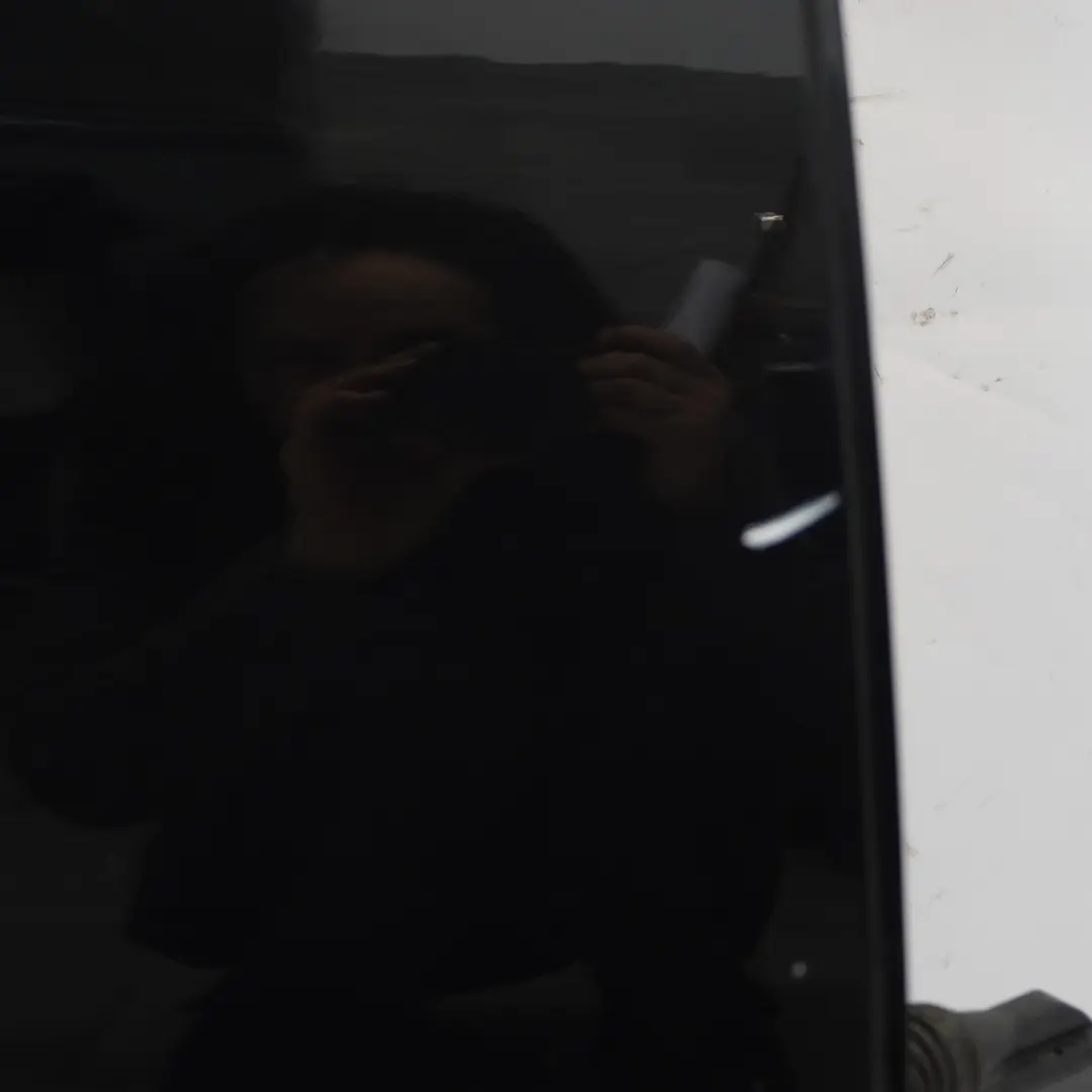 Puerta Trasera Derecha Panel Revestimiento Mythical Black - Y9T para Audi Q3 8U con número de pieza 8U0833052B Audi Q3 8U Puerta Trasera Derecha Panel Revestimiento Mythical Black - Y9T - SKU 8U0833052B-MYB - Número de pieza 8U0833052B