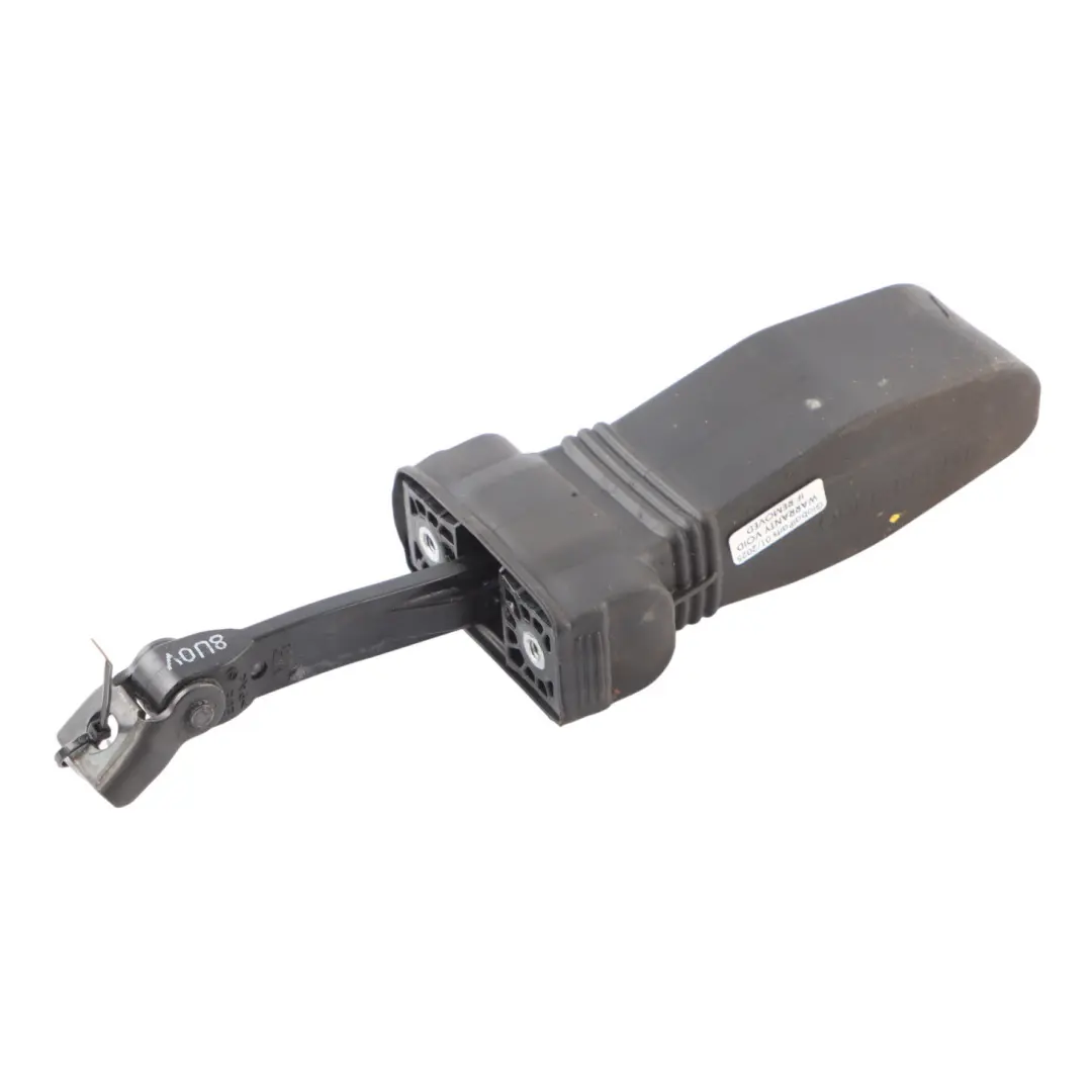 Audi Q3 8U Front Door Limiter Check Strap Catch Left Right N/O/S - SKU 8U0837249C - Part number 8U0837249C