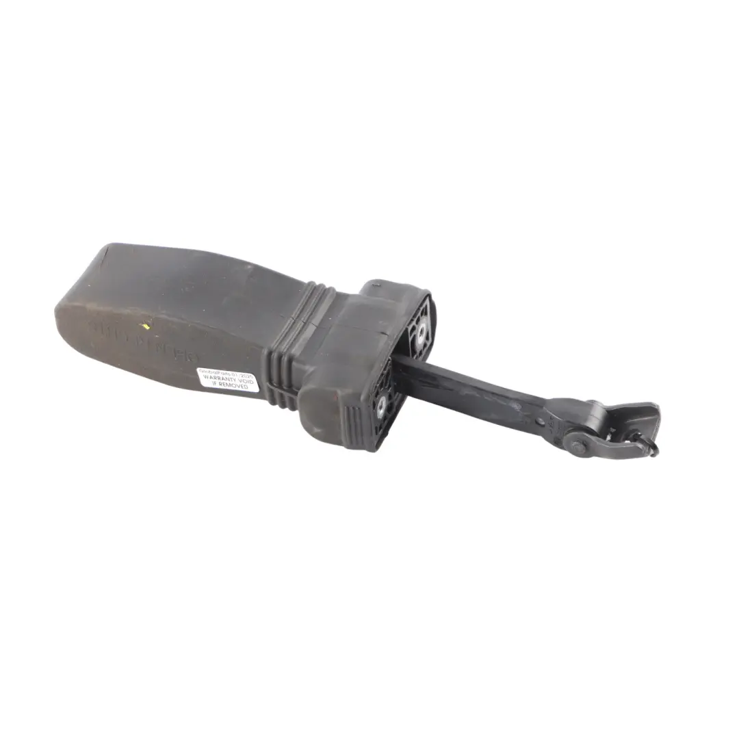 Audi Q3 8U Limiteur porte avant Sangle contrôle Loquet gauche droite - SKU 8U0837249C - Numéro de pièce 8U0837249C