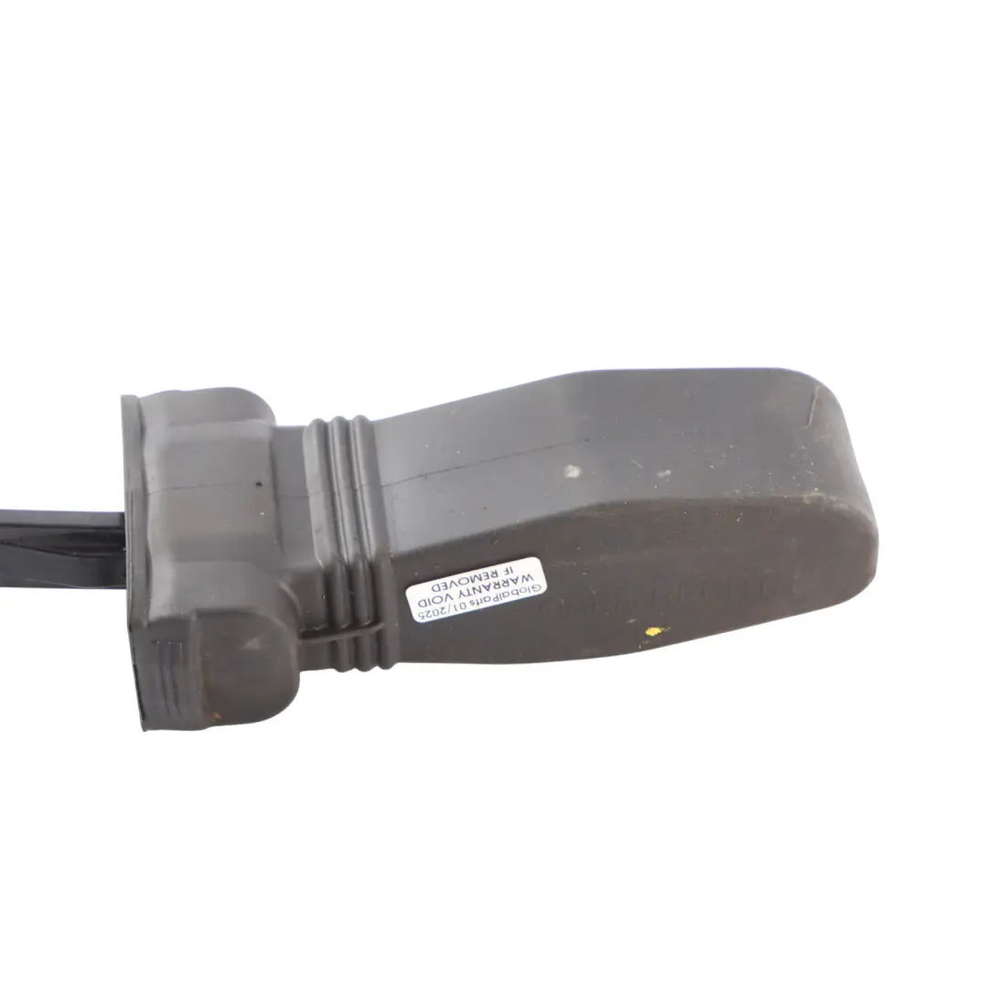 Limitador delantera correa retención izquierda derecha para Audi Q3 8U con número de pieza 8U0837249C Audi Q3 8U Limitador delantera correa retención izquierda derecha - SKU 8U0837249C - Número de pieza 8U0837249C