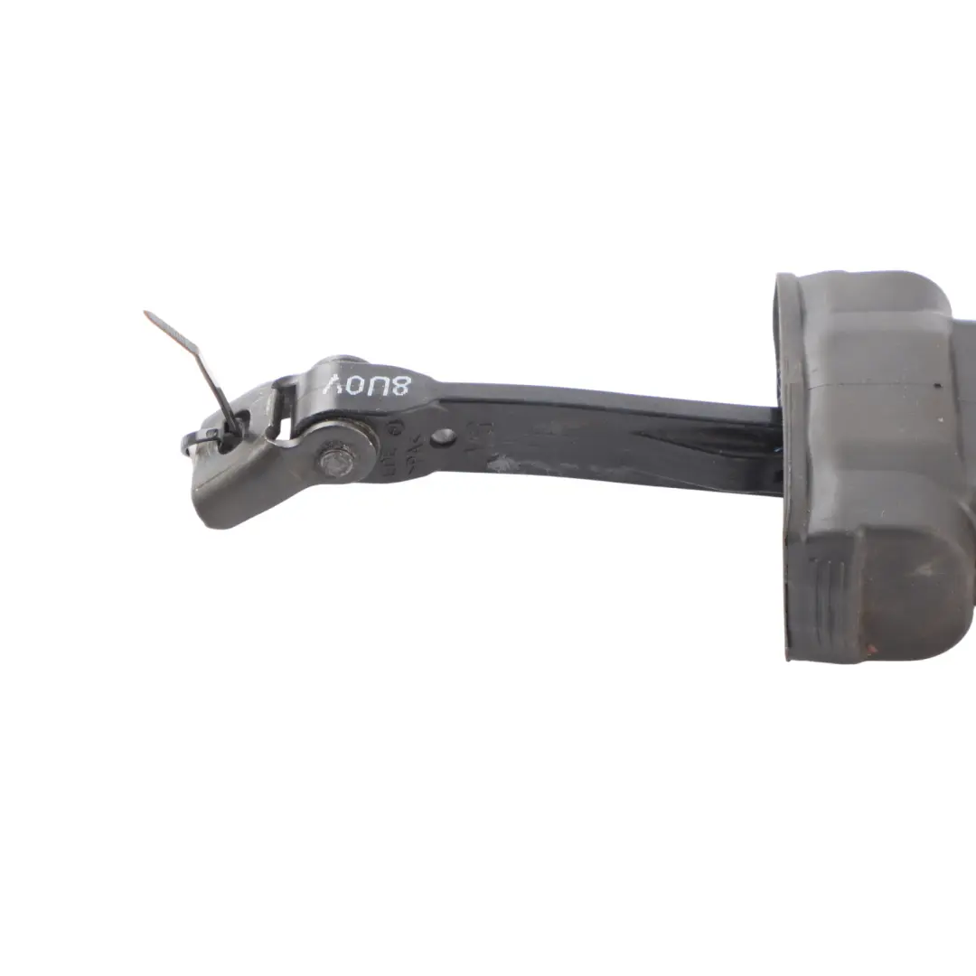 Audi Q3 8U Front Door Limiter Check Strap Catch Left Right N/O/S - SKU 8U0837249C - Part number 8U0837249C