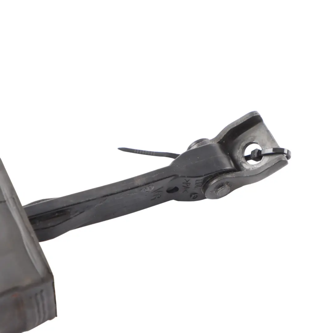 Audi Q3 8U Cinghia controllo limitatore anteriore sinistra destra - SKU 8U0837249C - Numero di parte 8U0837249C