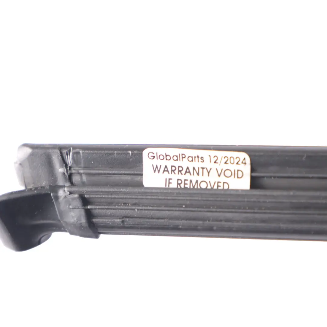Audi Q3 8U porta anteriore guida interna guarnizione in gomma sinistra - SKU 8U0837479 - Numero di parte 8U0837479
