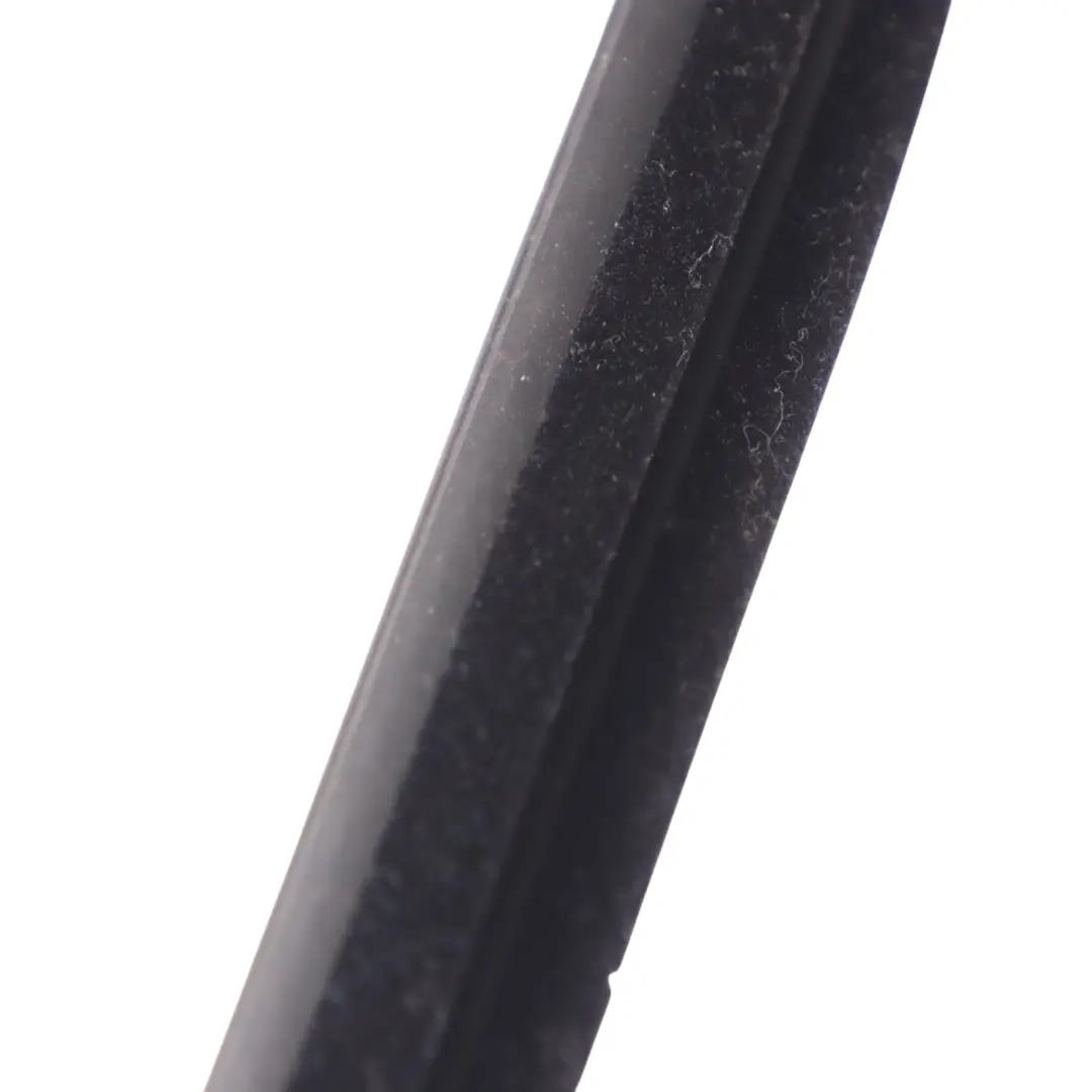 Audi Q3 8U porta anteriore guida interna guarnizione in gomma sinistra - SKU 8U0837479 - Numero di parte 8U0837479