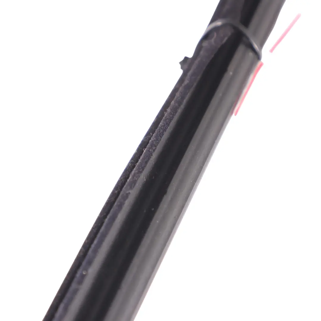 Joint rail guidage intérieur porte avant caoutchouc gauche pour Audi Q3 8U à propos du numéro de pièce 8U0837479 Audi Q3 8U Joint rail guidage intérieur porte avant caoutchouc gauche - SKU 8U0837479 - Numéro de pièce 8U0837479