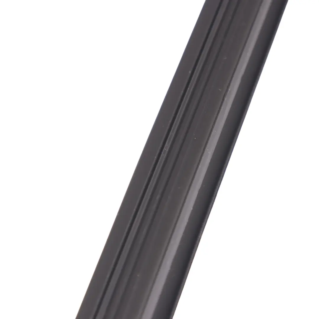 Audi Q3 8U Window Seal Strip Inner Door Front Right Weatherstrip - SKU 8U0837480 - Part number 8U0837480