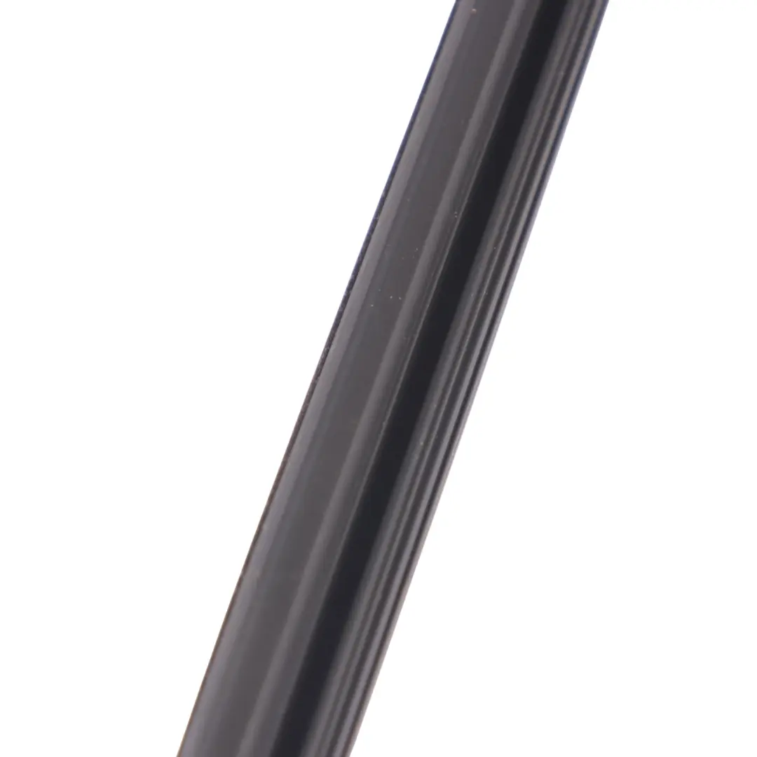 Audi Q3 8U Window Seal Strip Inner Door Front Right Weatherstrip - SKU 8U0837480 - Part number 8U0837480