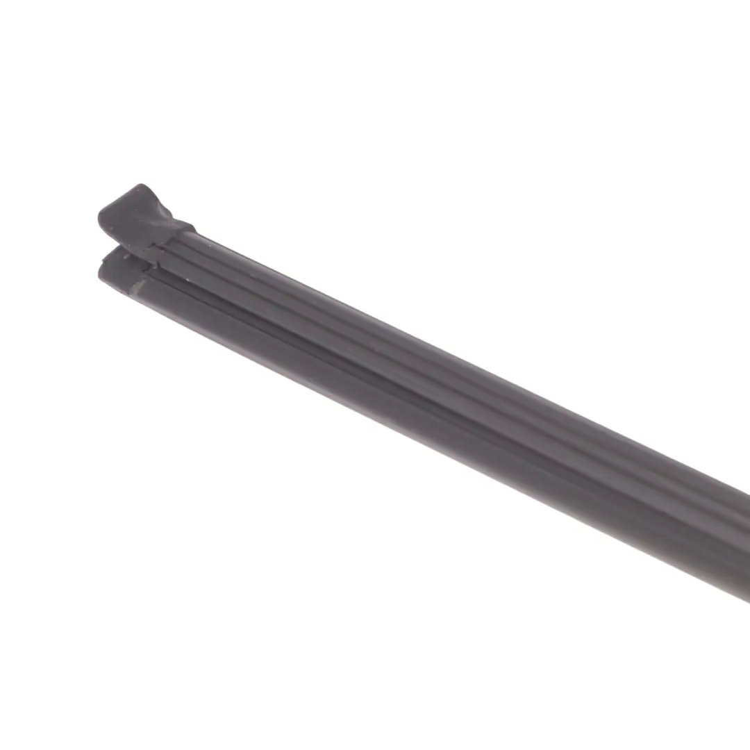 Window Seal Strip Inner Door Front Right Weatherstrip to Audi Q3 8U with Part number 8U0837480 Audi Q3 8U Window Seal Strip Inner Door Front Right Weatherstrip - SKU 8U0837480 - Part number 8U0837480