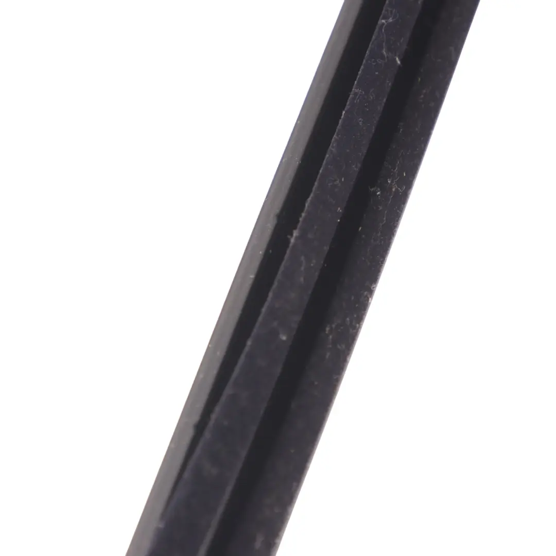 Audi Q3 8U Finestra Guarnizione Striscia Interna Anteriore Destra - SKU 8U0837480 - Numero di parte 8U0837480