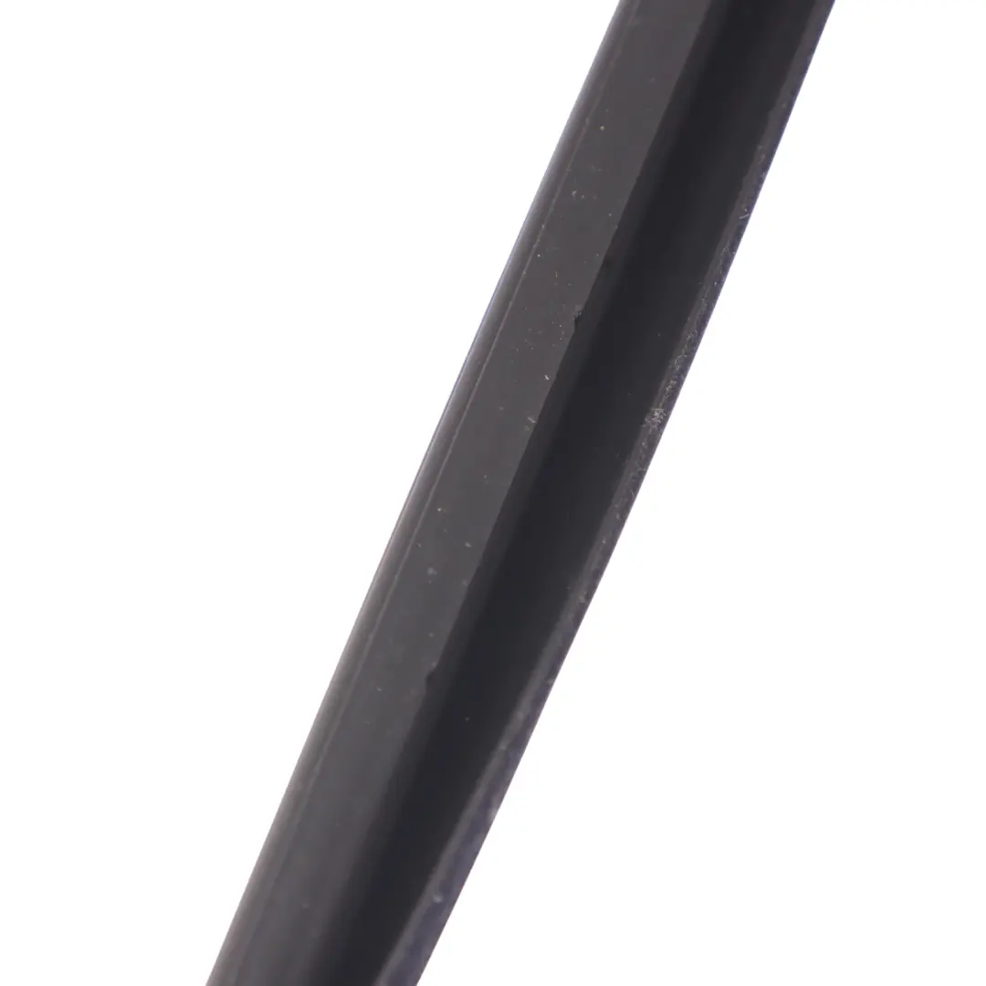 Audi Q3 8U Window Seal Strip Inner Door Front Right Weatherstrip - SKU 8U0837480 - Part number 8U0837480