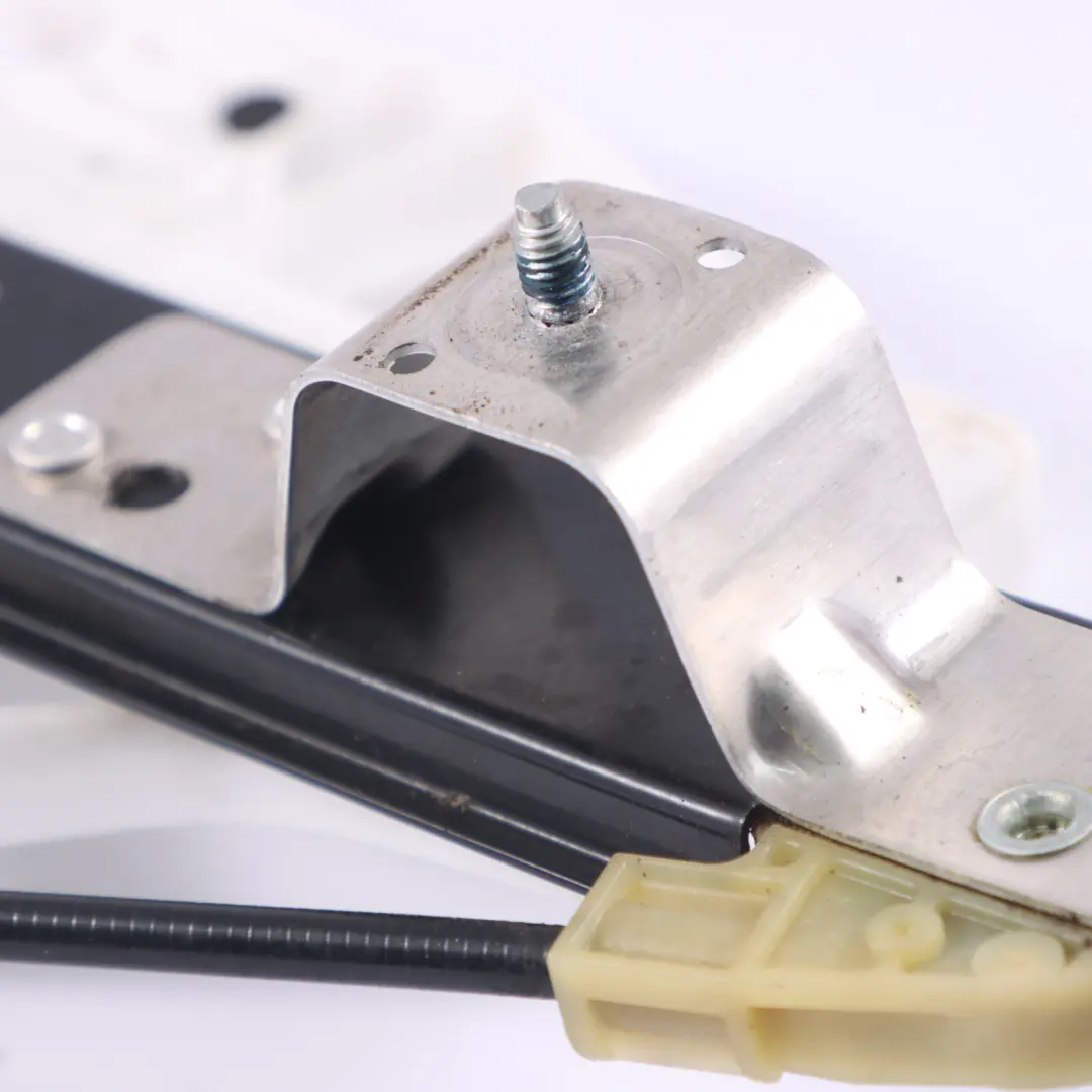 Audi Q3 8U Rear Window Motor Mechanism Regulator Right O/S - SKU 8U0839462 - Part number 8U0839462