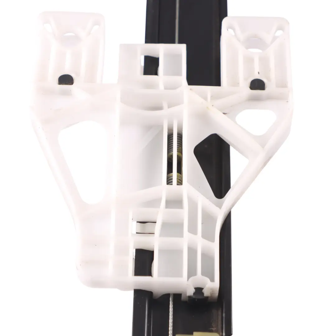 Audi Q3 8U Heckscheiben Motor Mechanismus Regulator Rechts - SKU 8U0839462 - Teilenummer 8U0839462