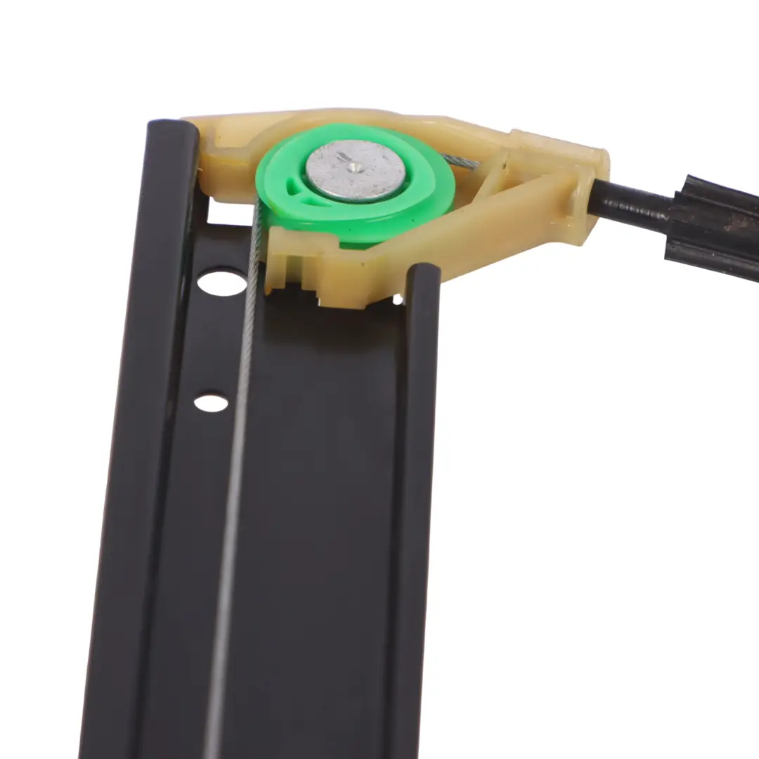 Audi Q3 8U Meccanismo Motore Lunotto Regolatore Destro - SKU 8U0839462 - Numero di parte 8U0839462