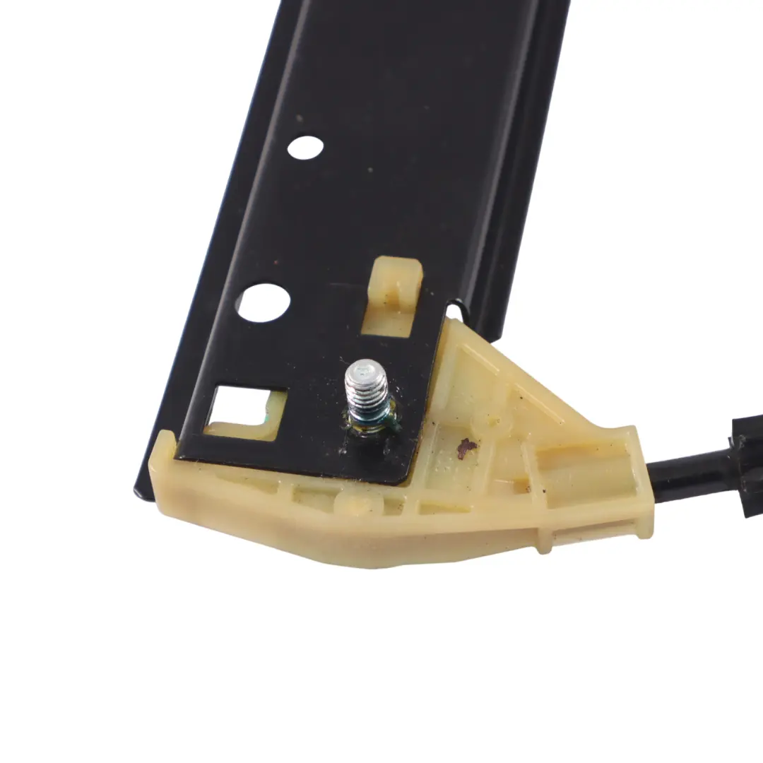 Audi Q3 8U Heckscheiben Motor Mechanismus Regulator Rechts - SKU 8U0839462 - Teilenummer 8U0839462