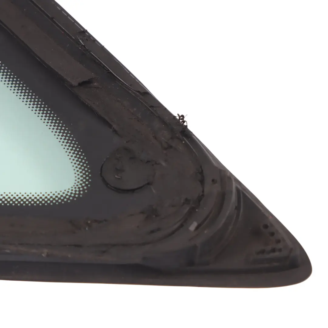 AUDI Q3 8U Cristal Lateral Fijo Trasero Cuarto Derecho AS2 - SKU 8U0845300A - Número de pieza 8U0845300A