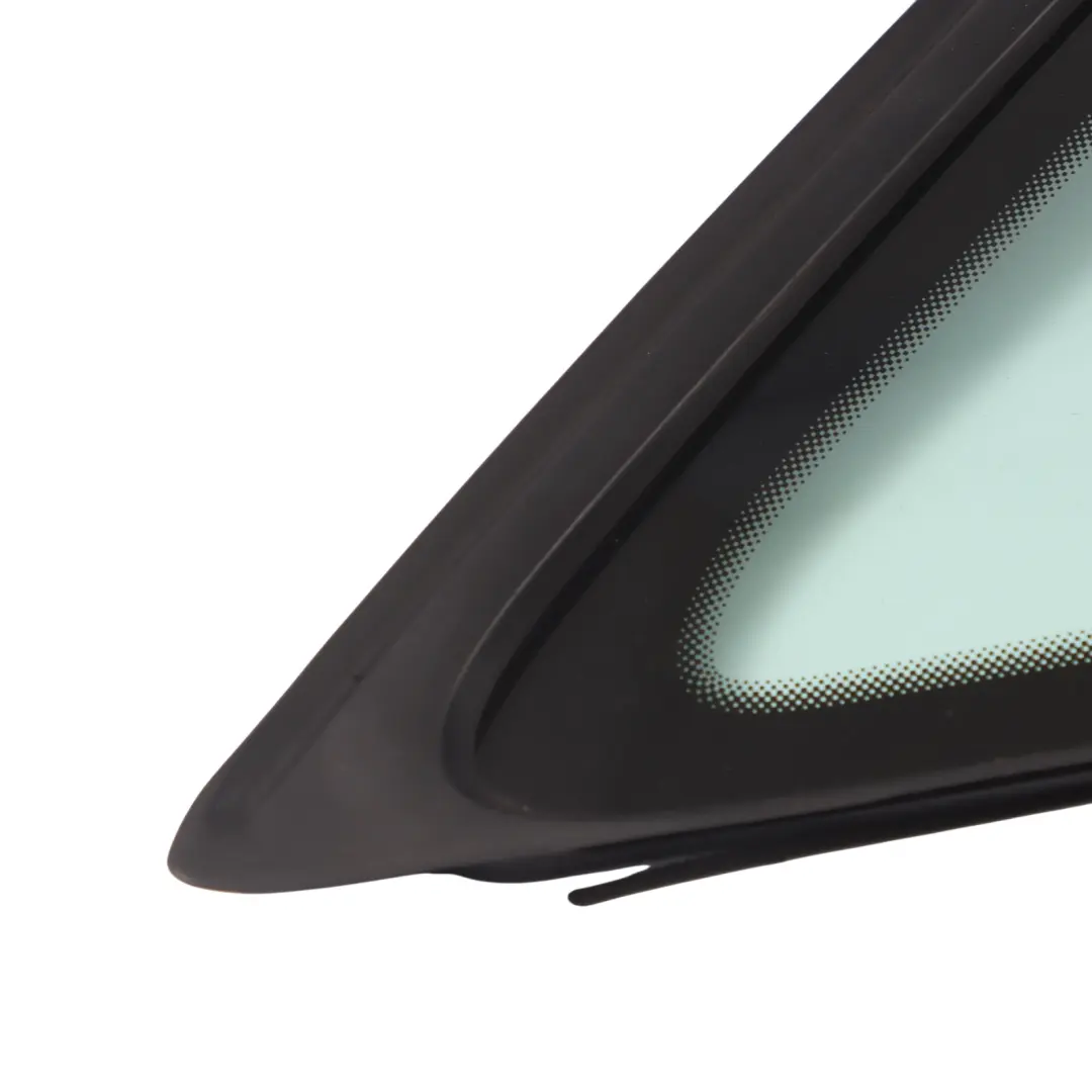 Side Glass Window Fixed Rear Right Quarter O/S AS2 to AUDI Q3 8U with Part number 8U0845300A AUDI Q3 8U Side Glass Window Fixed Rear Right Quarter O/S AS2 - SKU 8U0845300A - Part number 8U0845300A