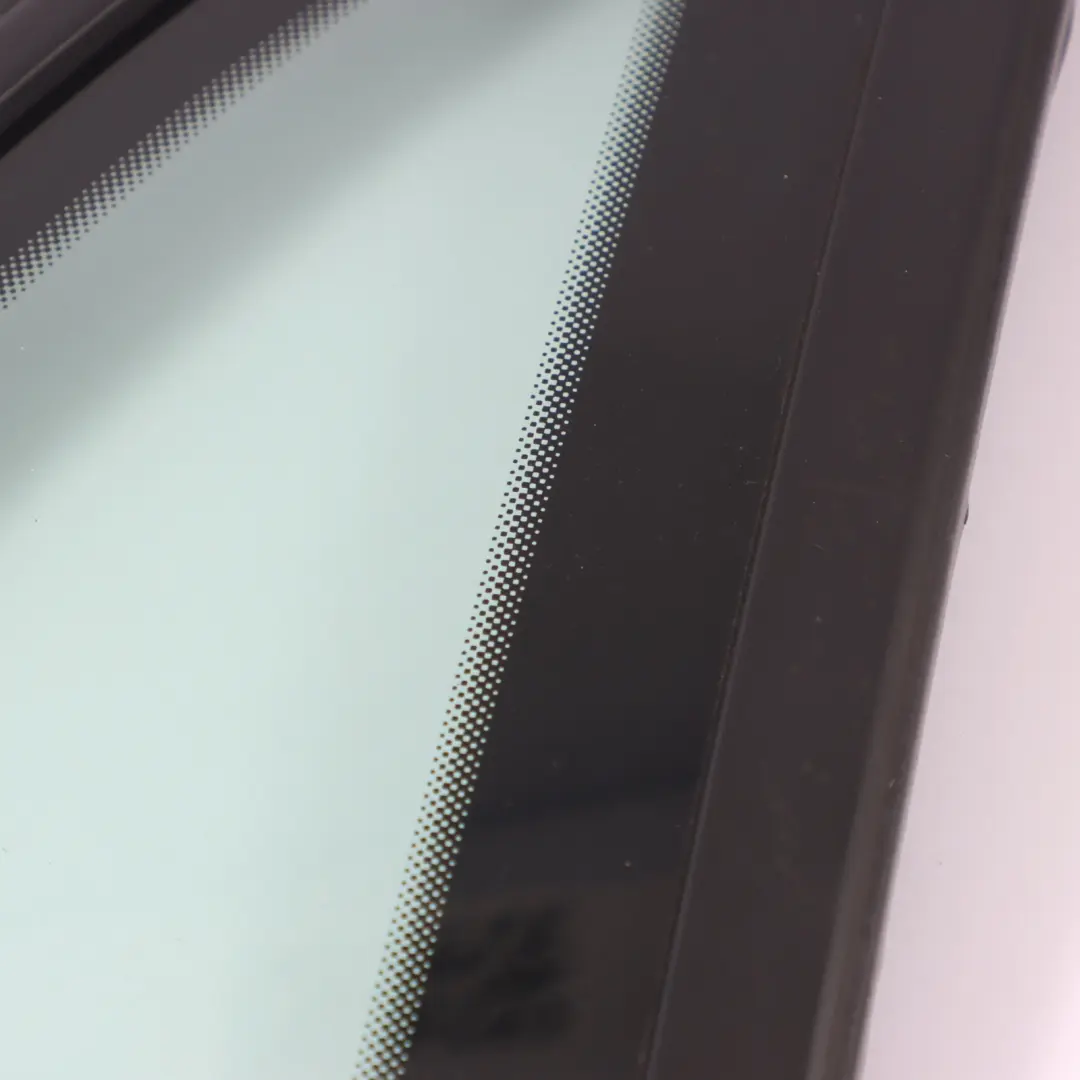 AUDI Q3 8U Vetro laterale fisso quarto posteriore destro AS2 - SKU 8U0845300A - Numero di parte 8U0845300A