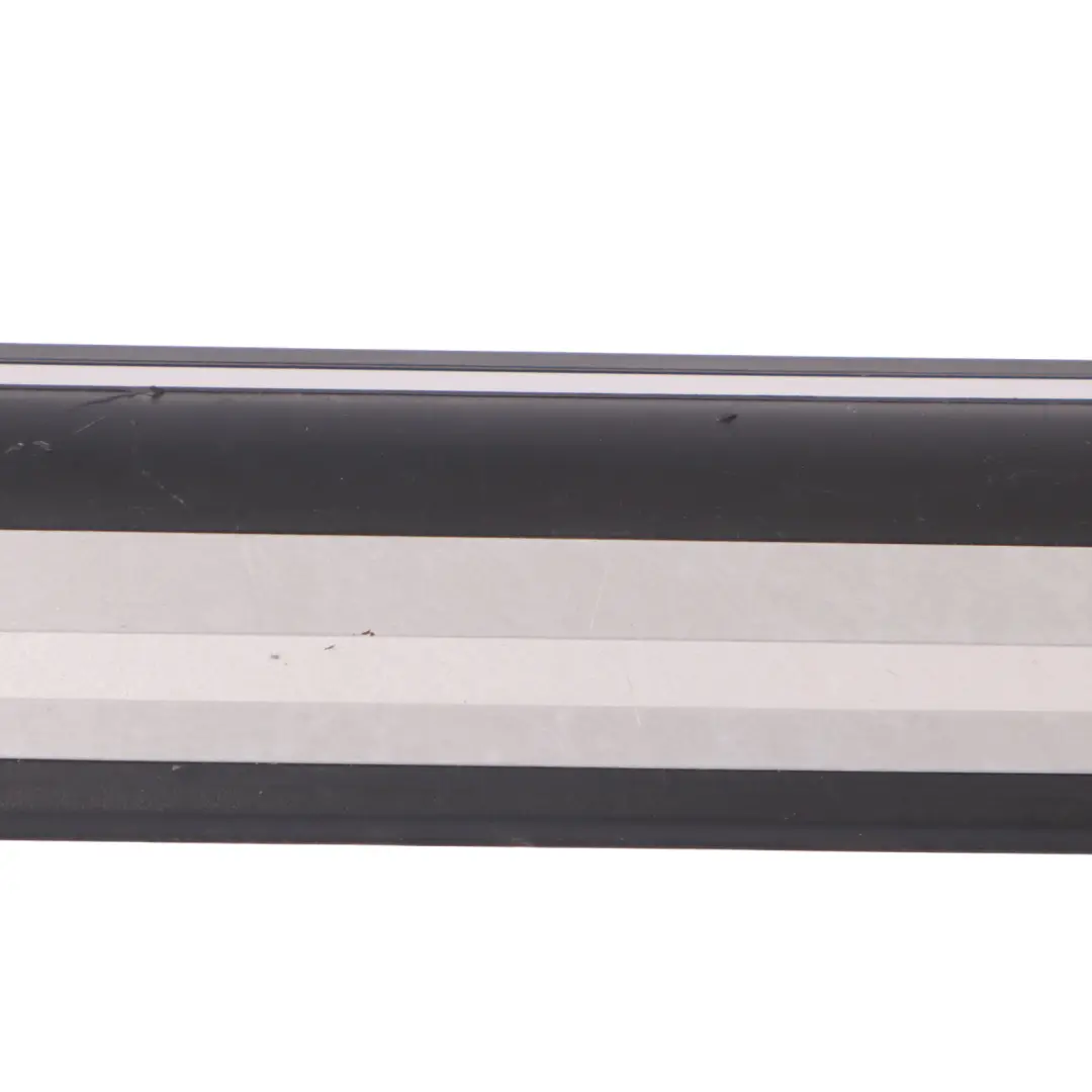 Audi Q3 8U Front Door Right O/S Entry Sill Strip S Line Moulding - SKU 8U0853374B - Part number 8U0853374B