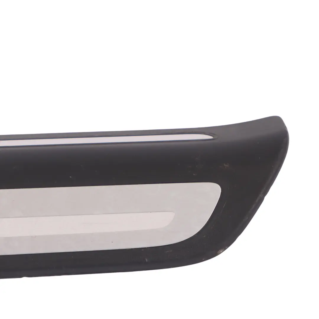 Audi Q3 8U Nakładka Progu Listwa Progowa S Line Przód Prawy - SKU 8U0853374B - Numer Części 8U0853374B