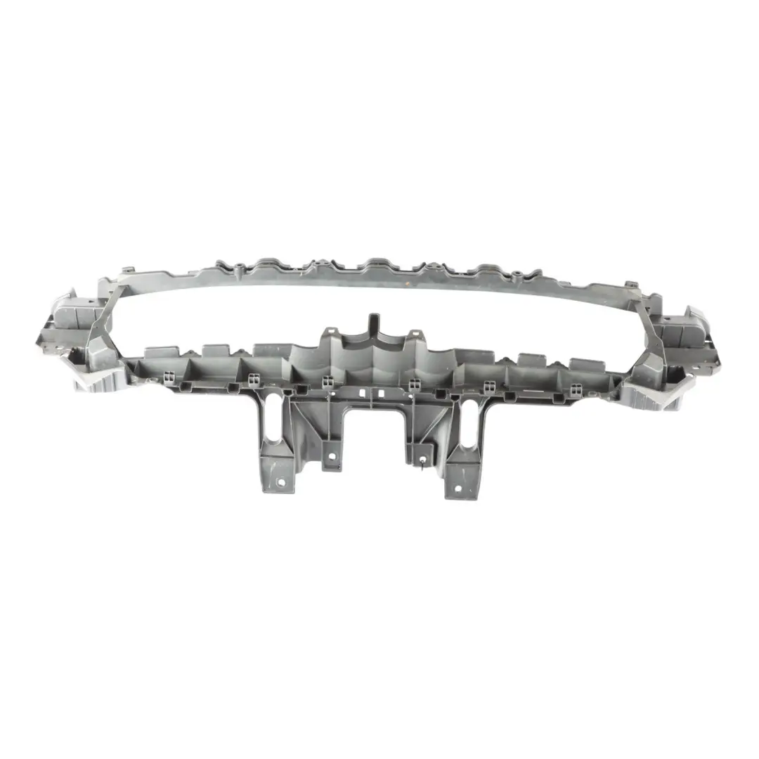 Bumper Bracket Fronts Grille Mounting Holder Cover to Audi Q3 8U with Part number 8U0853692C Audi Q3 8U Bumper Bracket Fronts Grille Mounting Holder Cover - SKU 8U0853692C - Part number 8U0853692C