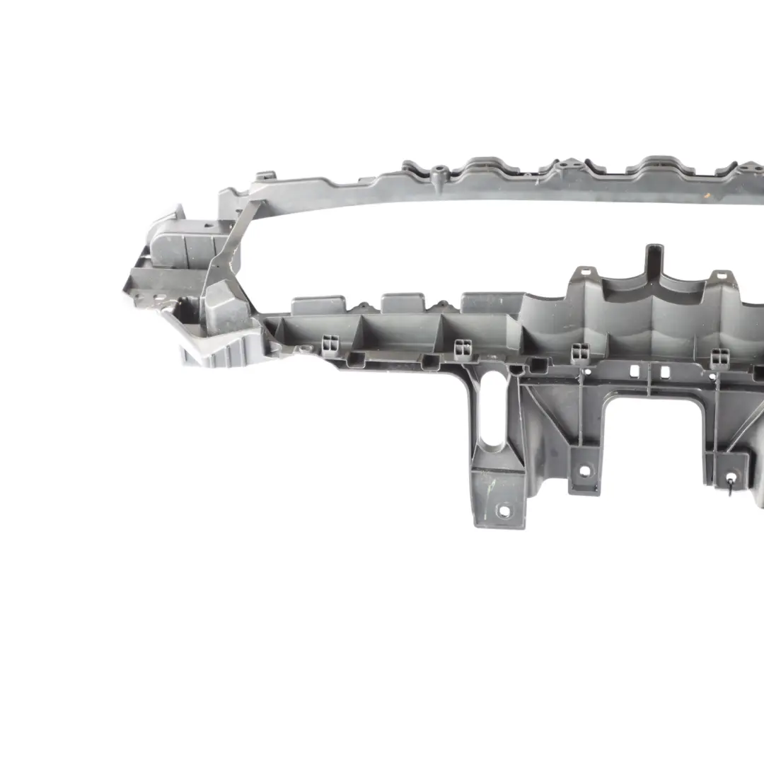 Bumper Bracket Fronts Grille Mounting Holder Cover to Audi Q3 8U with Part number 8U0853692C Audi Q3 8U Bumper Bracket Fronts Grille Mounting Holder Cover - SKU 8U0853692C - Part number 8U0853692C