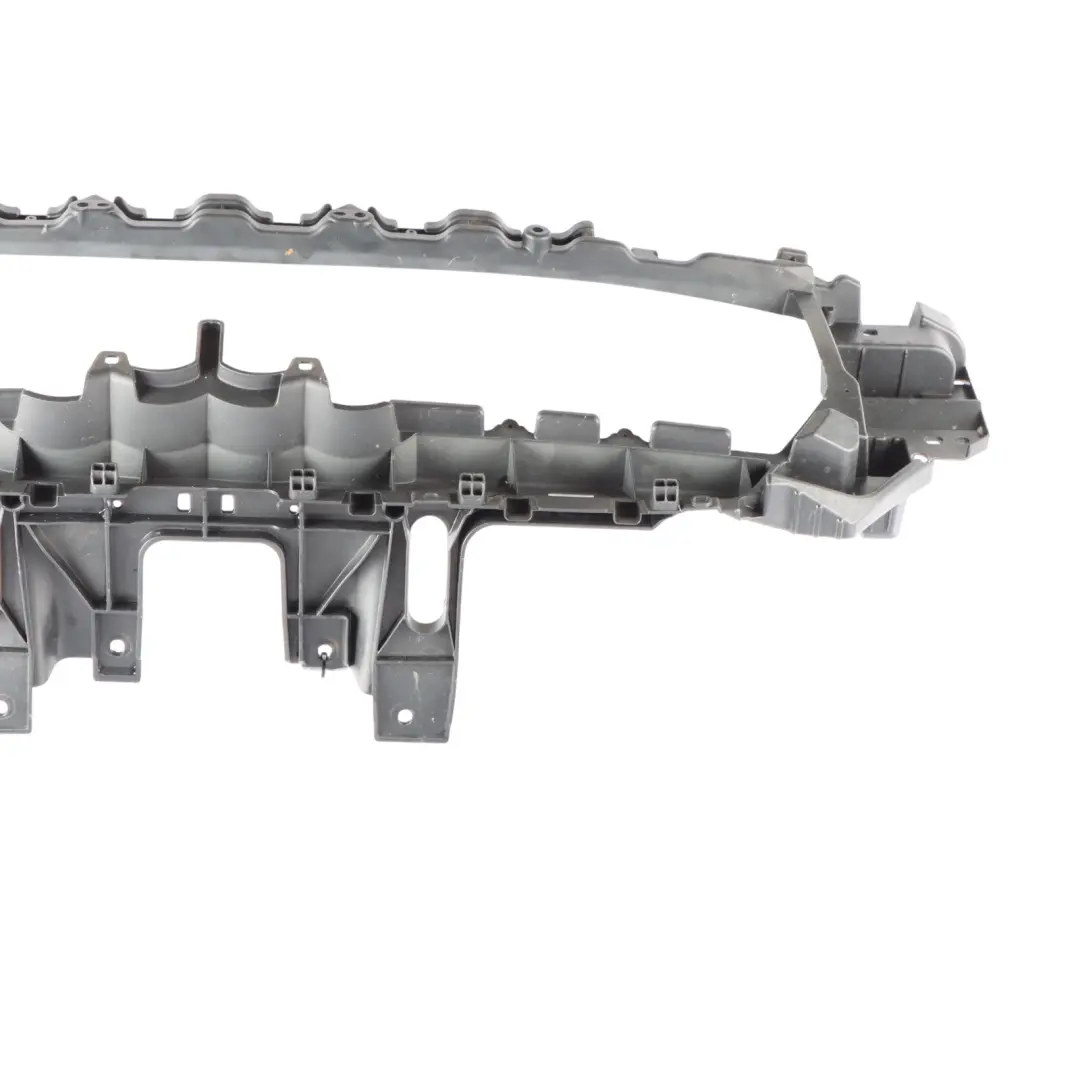 Bumper Bracket Fronts Grille Mounting Holder Cover to Audi Q3 8U with Part number 8U0853692C Audi Q3 8U Bumper Bracket Fronts Grille Mounting Holder Cover - SKU 8U0853692C - Part number 8U0853692C